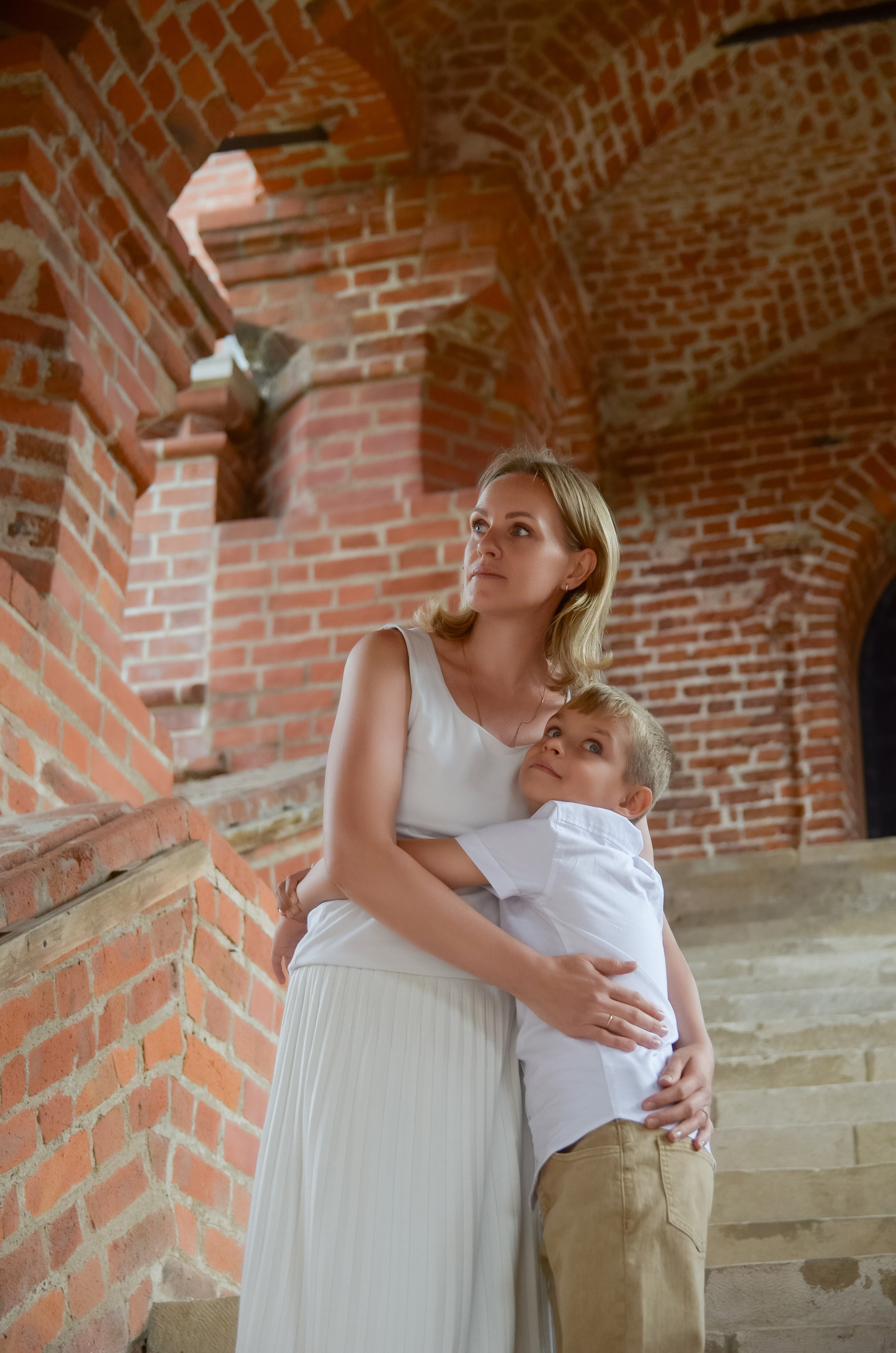 Семейные фотосессии. Thephoto-russia.ru