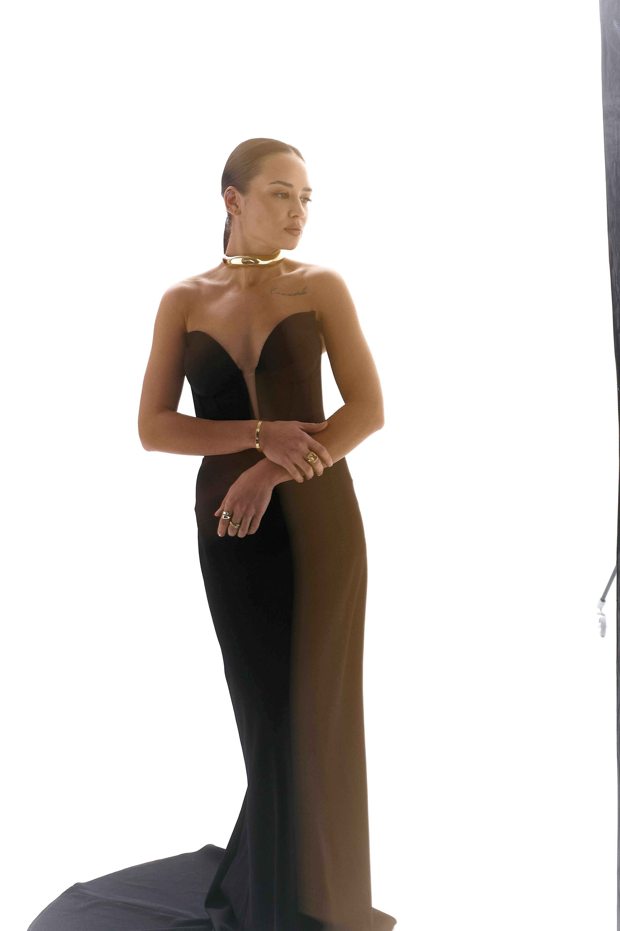 Alisa. Фотограф Файзуллина Азалия
