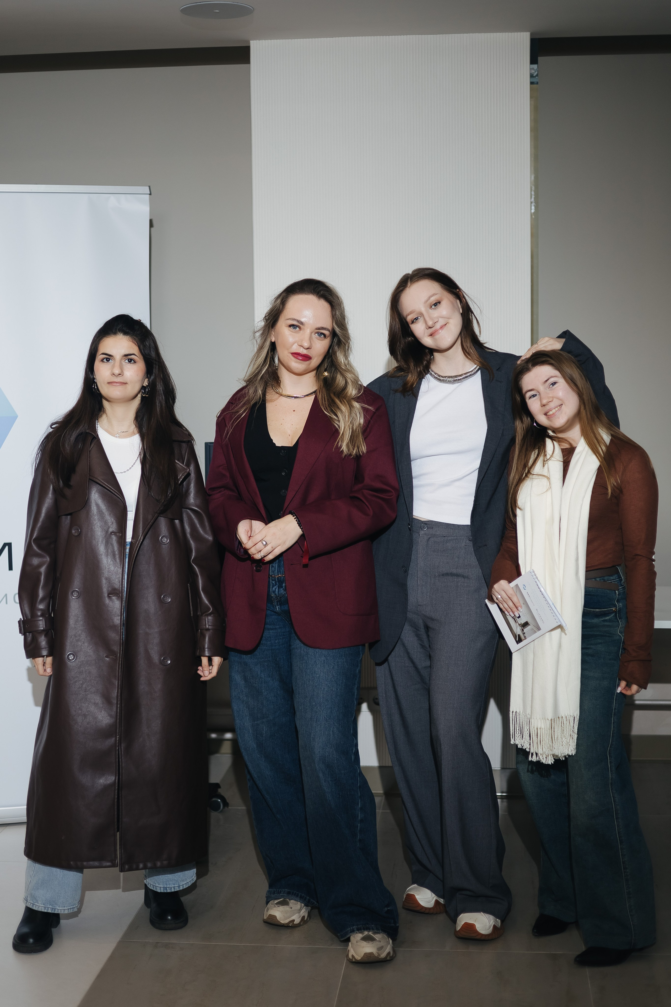 Конференция NeoClimat в Золотом Сечении. Фотограф в Красноярске Надежда Воскресенская