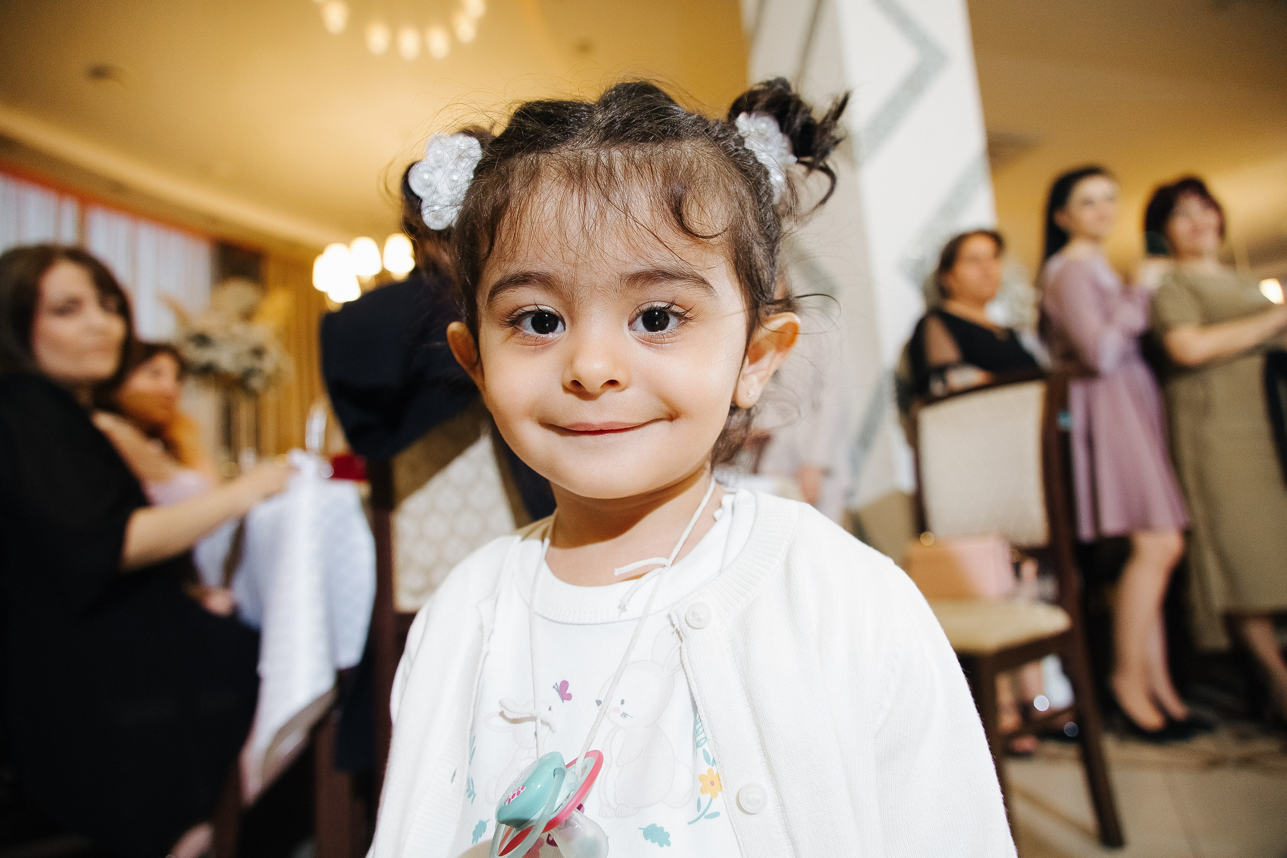 Шах и Ирада. Фотограф в Красноярске Надежда Воскресенская