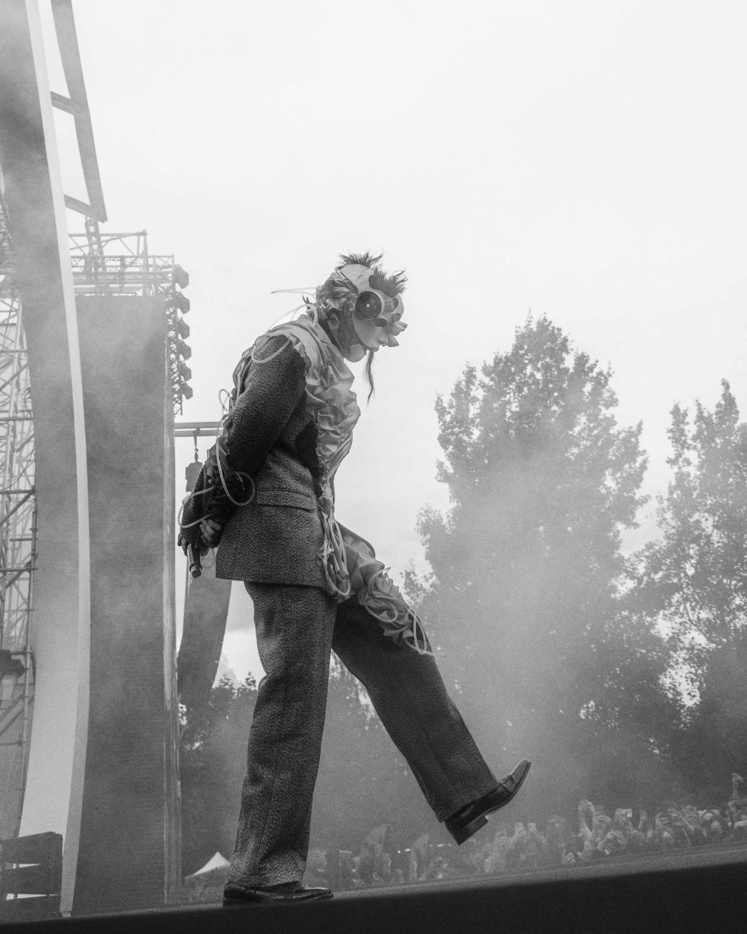 Хаски| VKfest’25. RUSLAN ROZANOV