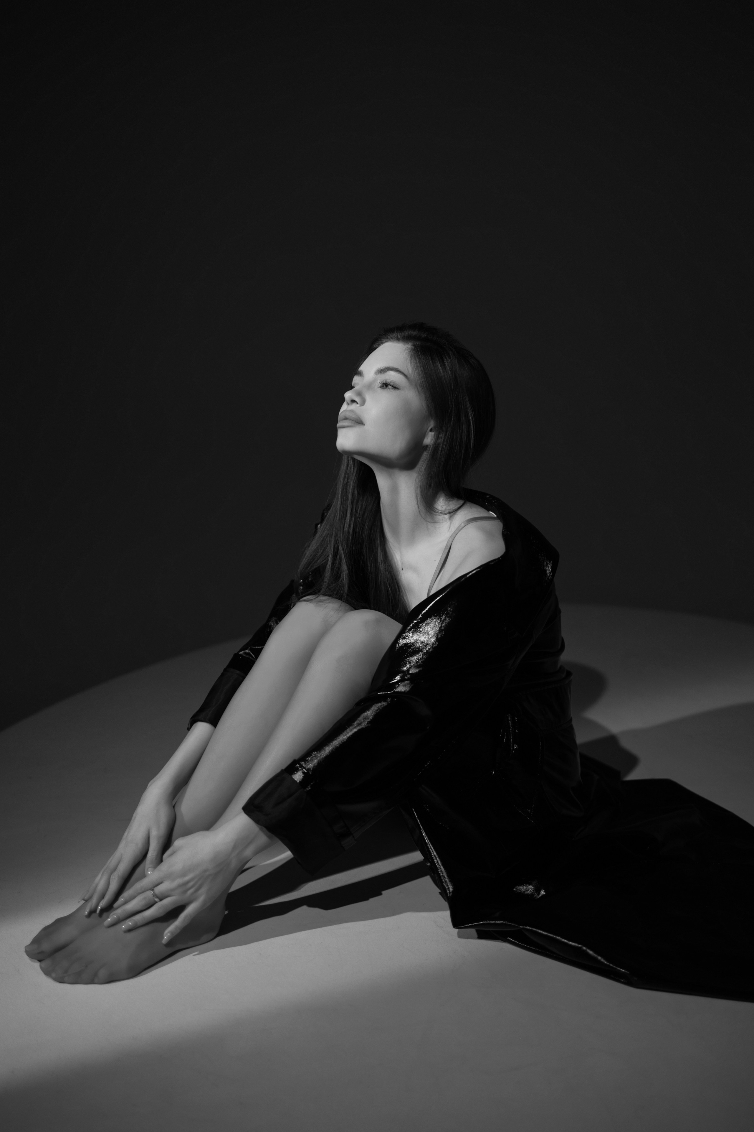 Алина Камалова