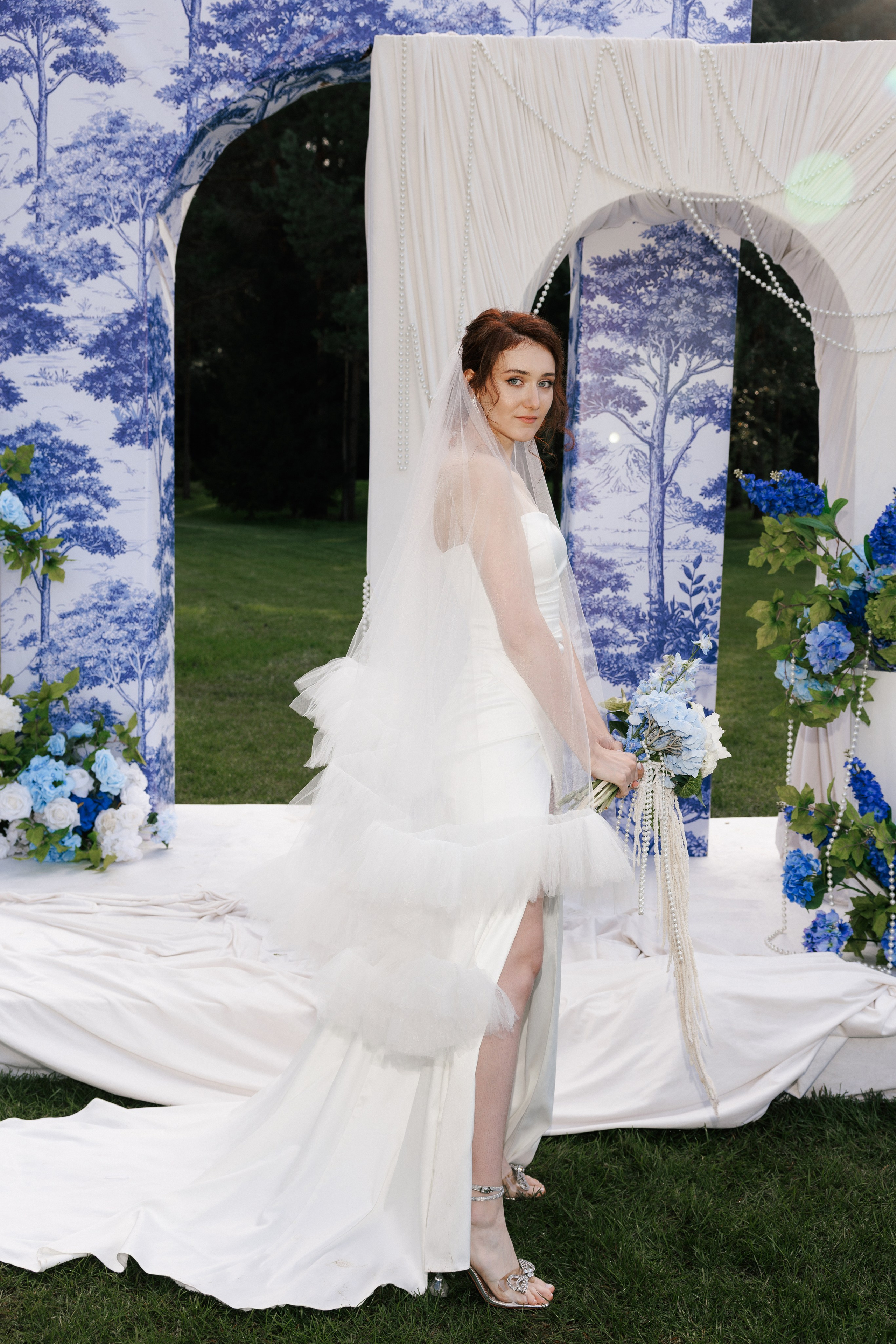 Марина & Лёша. Свадебный и семейный фотограф в Твери, Москве, Санкт-Петербурге