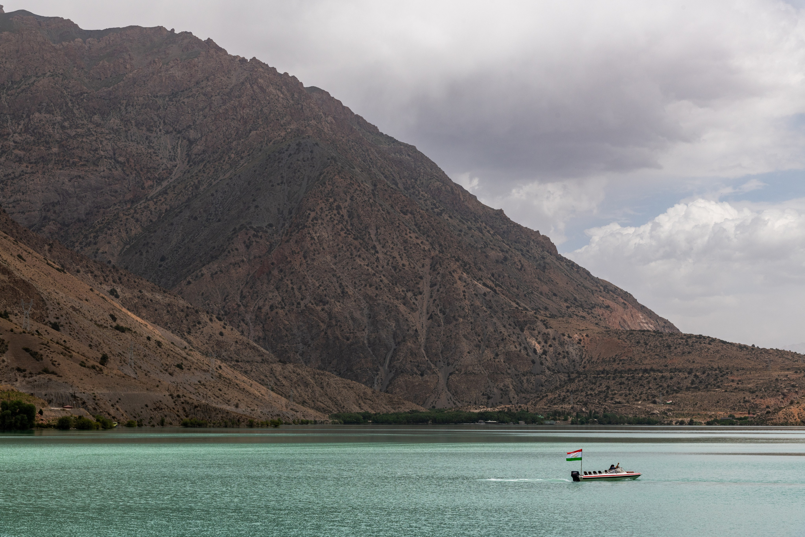 Таджикистан. Фотограф для дизайнеров, застройщиков и бизнеса — интерьеры и архитектура — Свободный Роман в Москве и по России