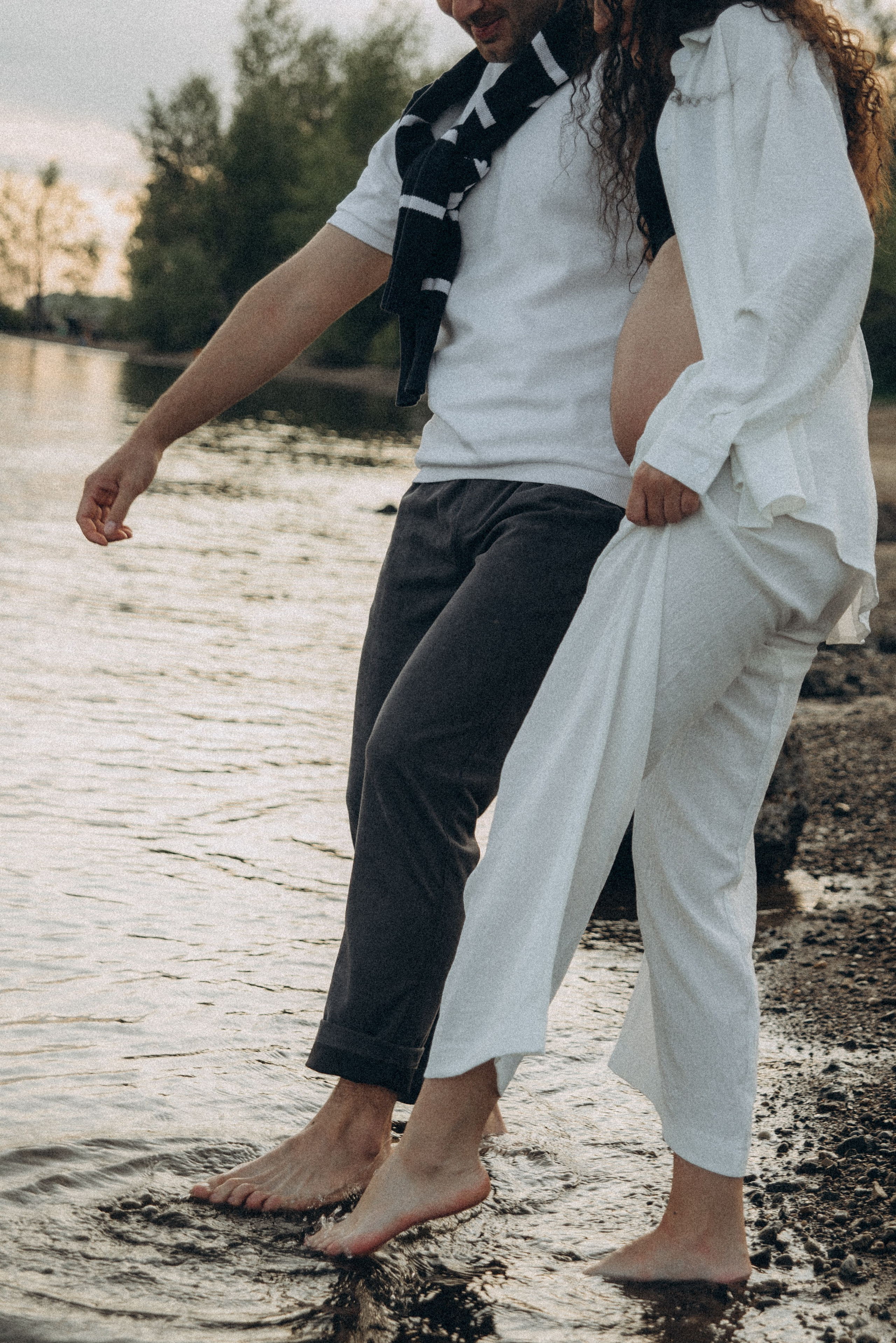 Новая жизнь. Свадебный и семейный фотограф в Йошкар-Оле, Питере и Казани Александра Богинич