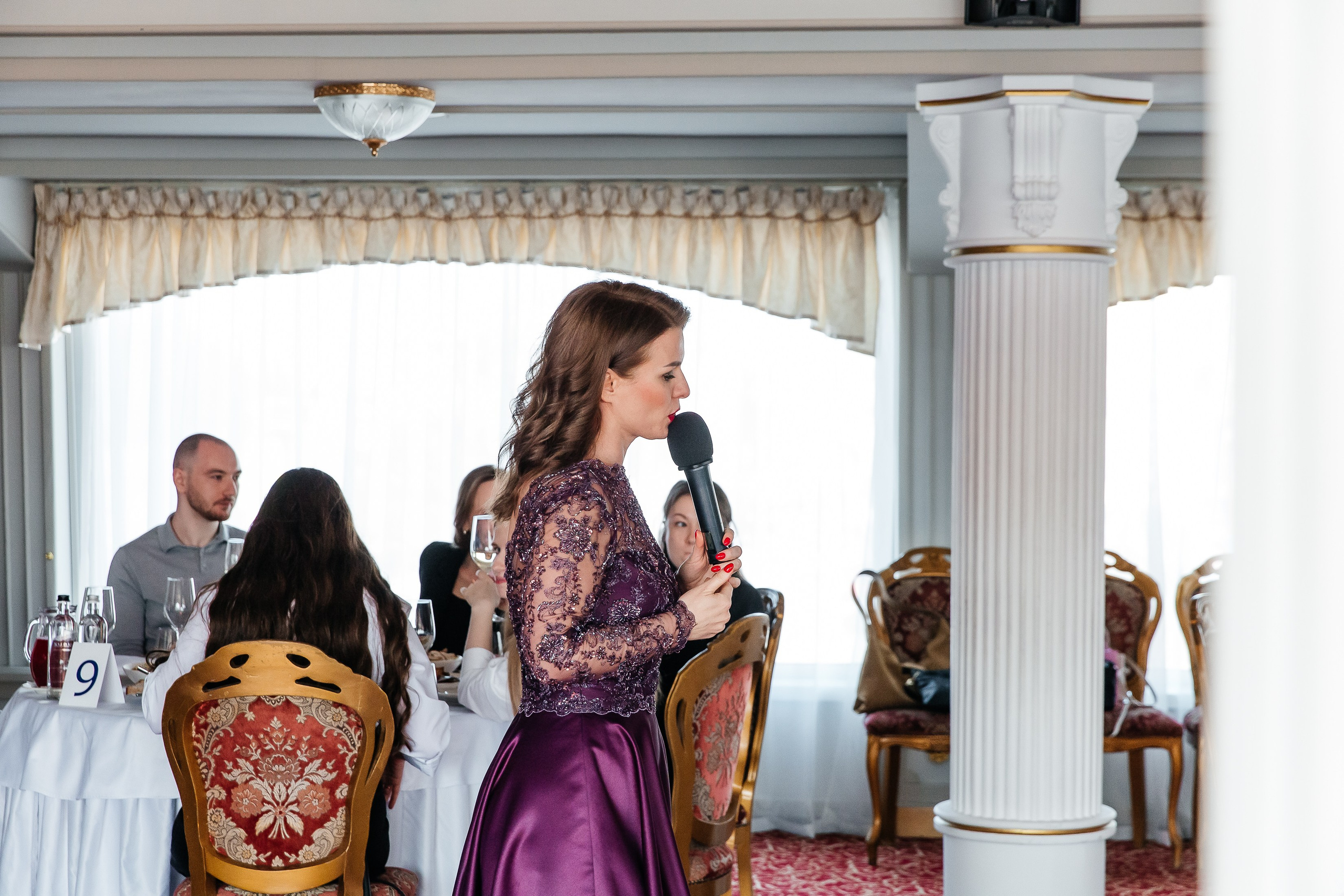 Благодать 2024. Семейный и портретный фотограф в Санкт-Петербурге Ольга Станкова