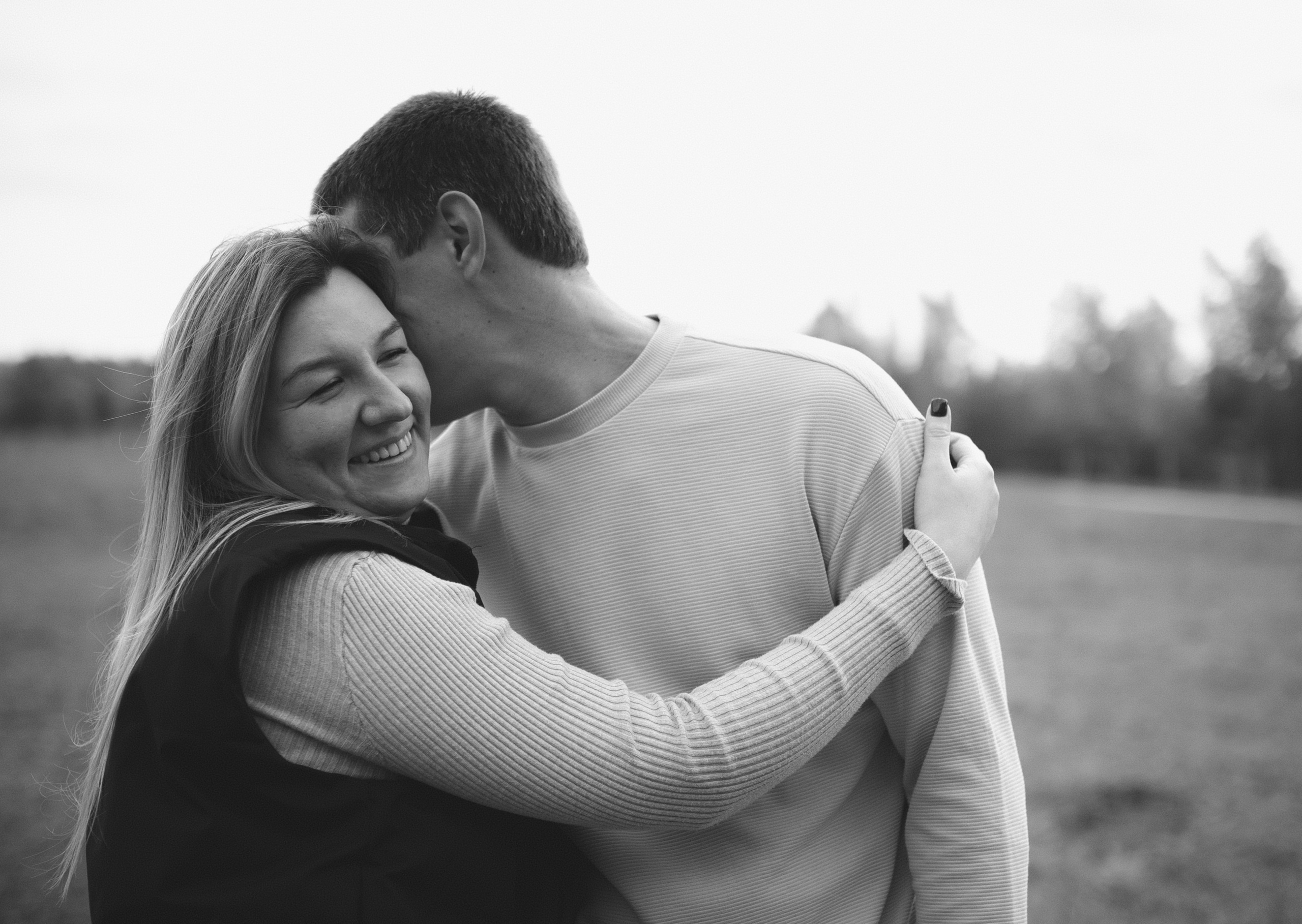 Екатерина с семьей. Семейный и детский фотограф в Щелково Алена Дробот