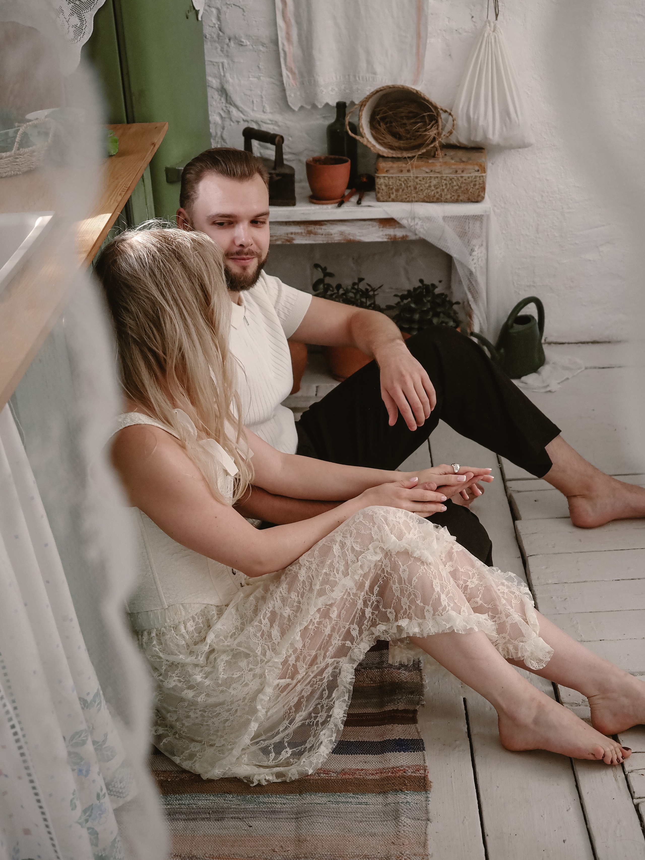 Ира Михаил. Фотограф Рязань. Семейный Свадебный фотограф