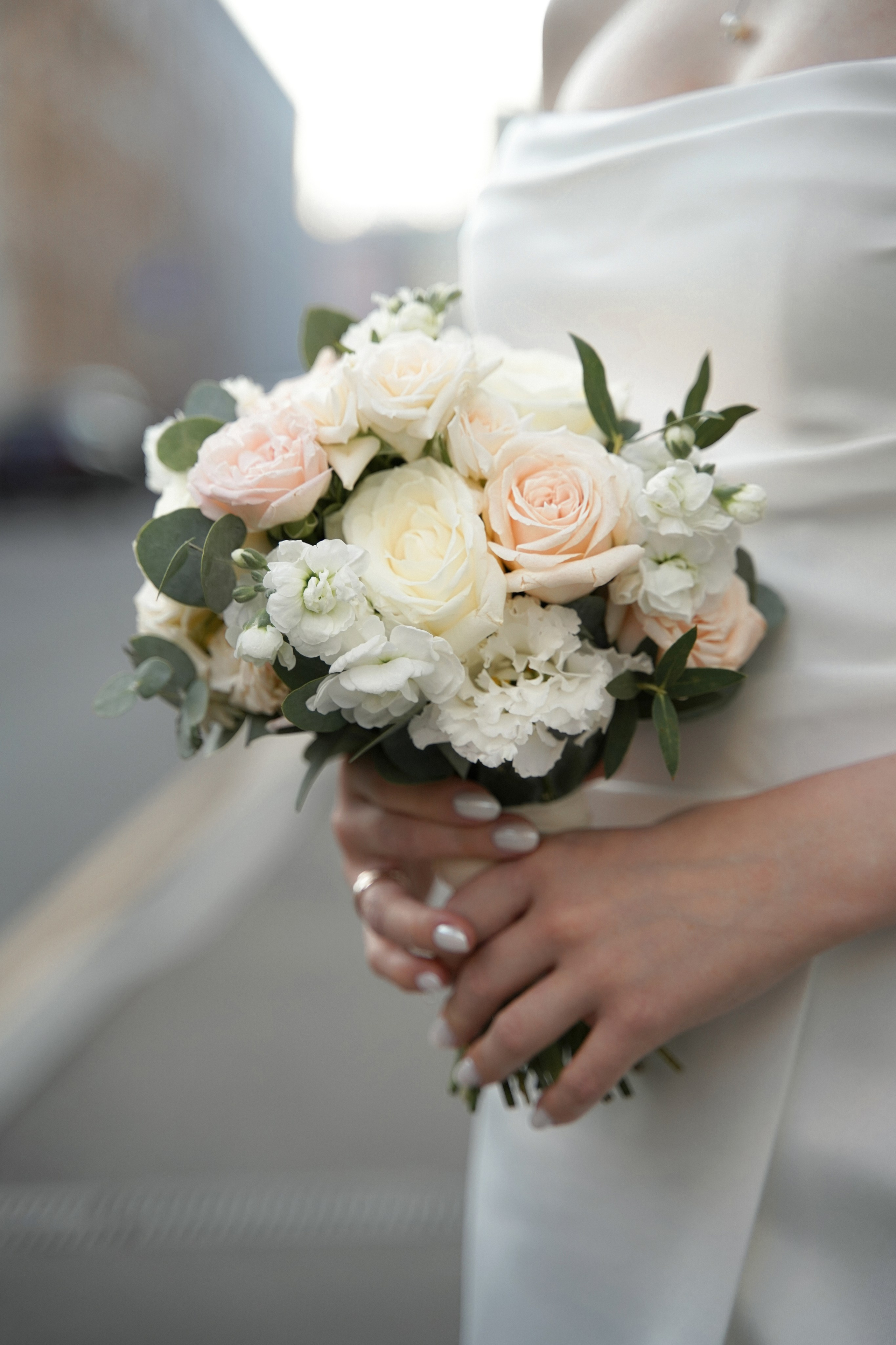 Е & М. Свадебный фотограф Москва, Санкт-Петербург