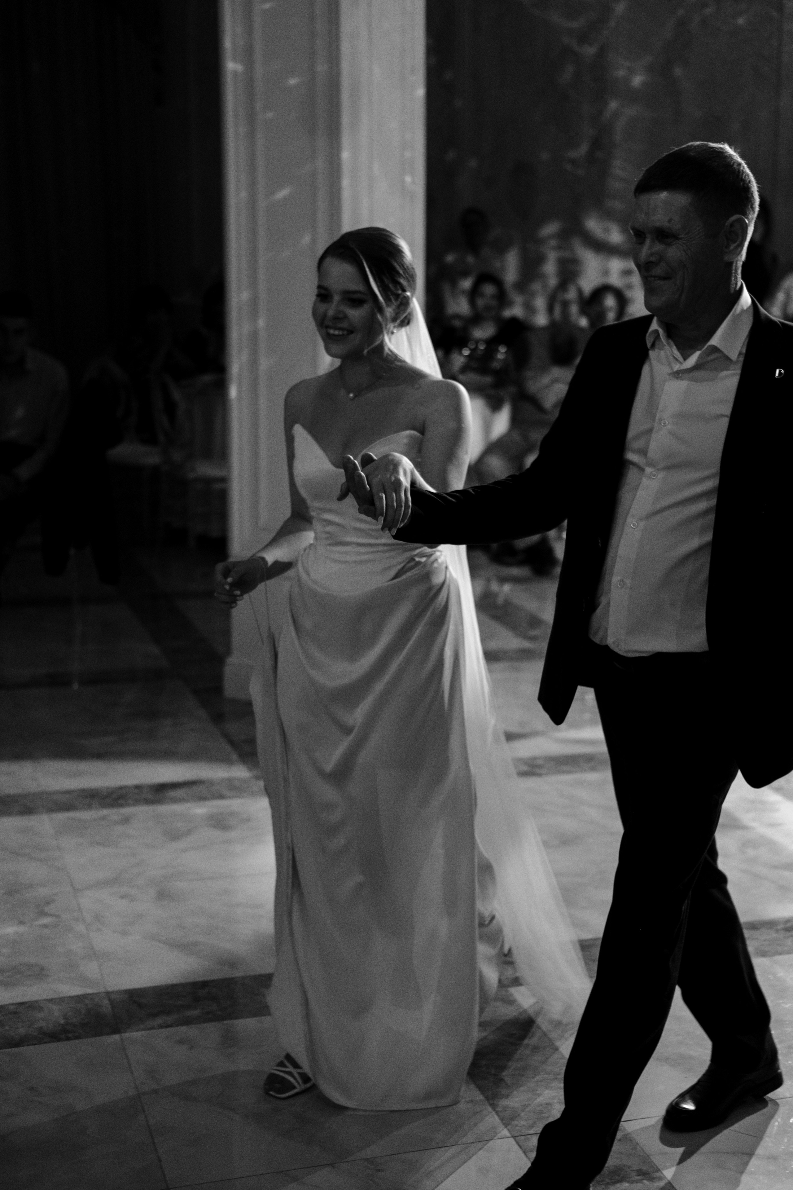 Шамиль и Анастасия. Фотограф в Астрахани Миронова Анастасия