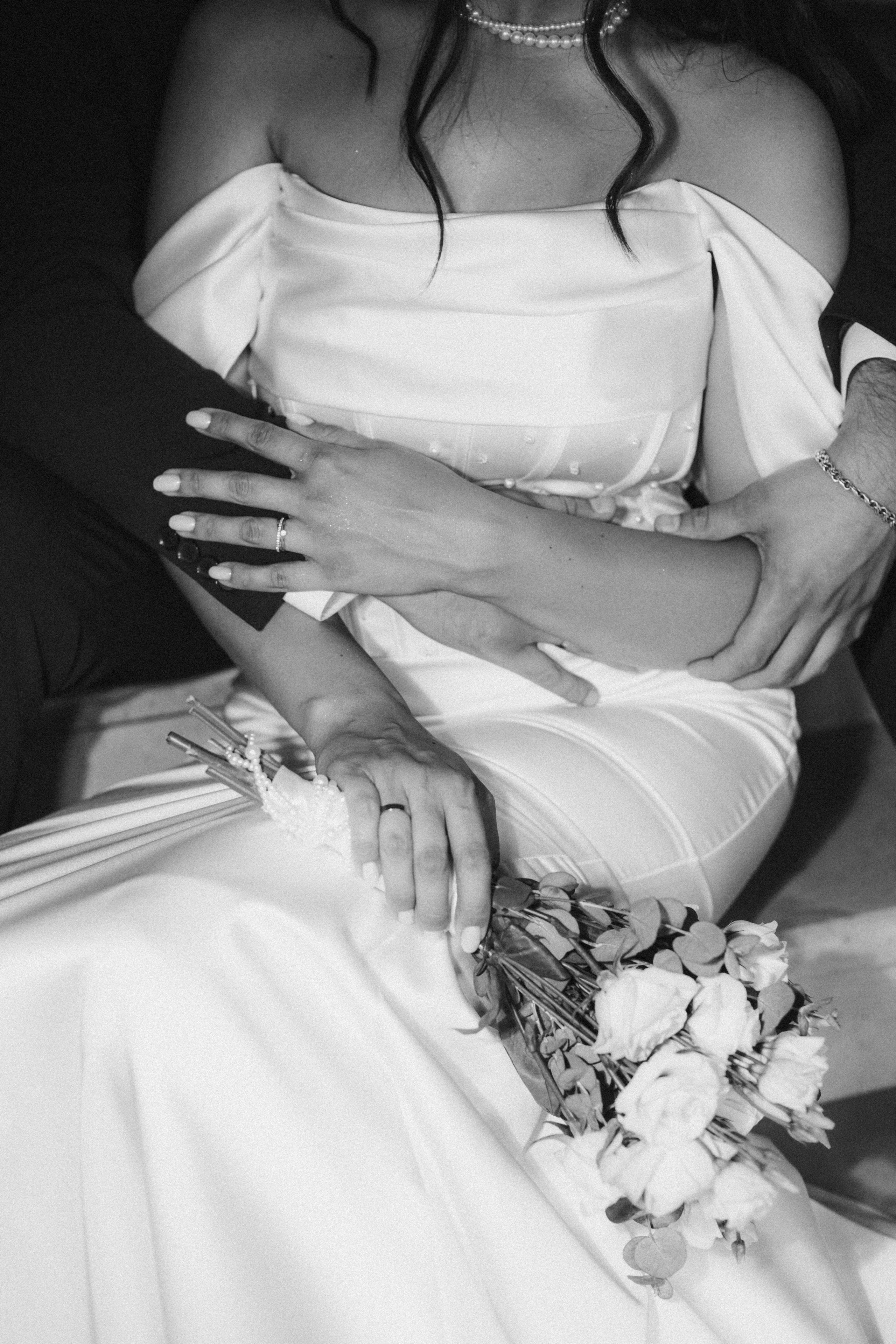 Свадебные прогулки