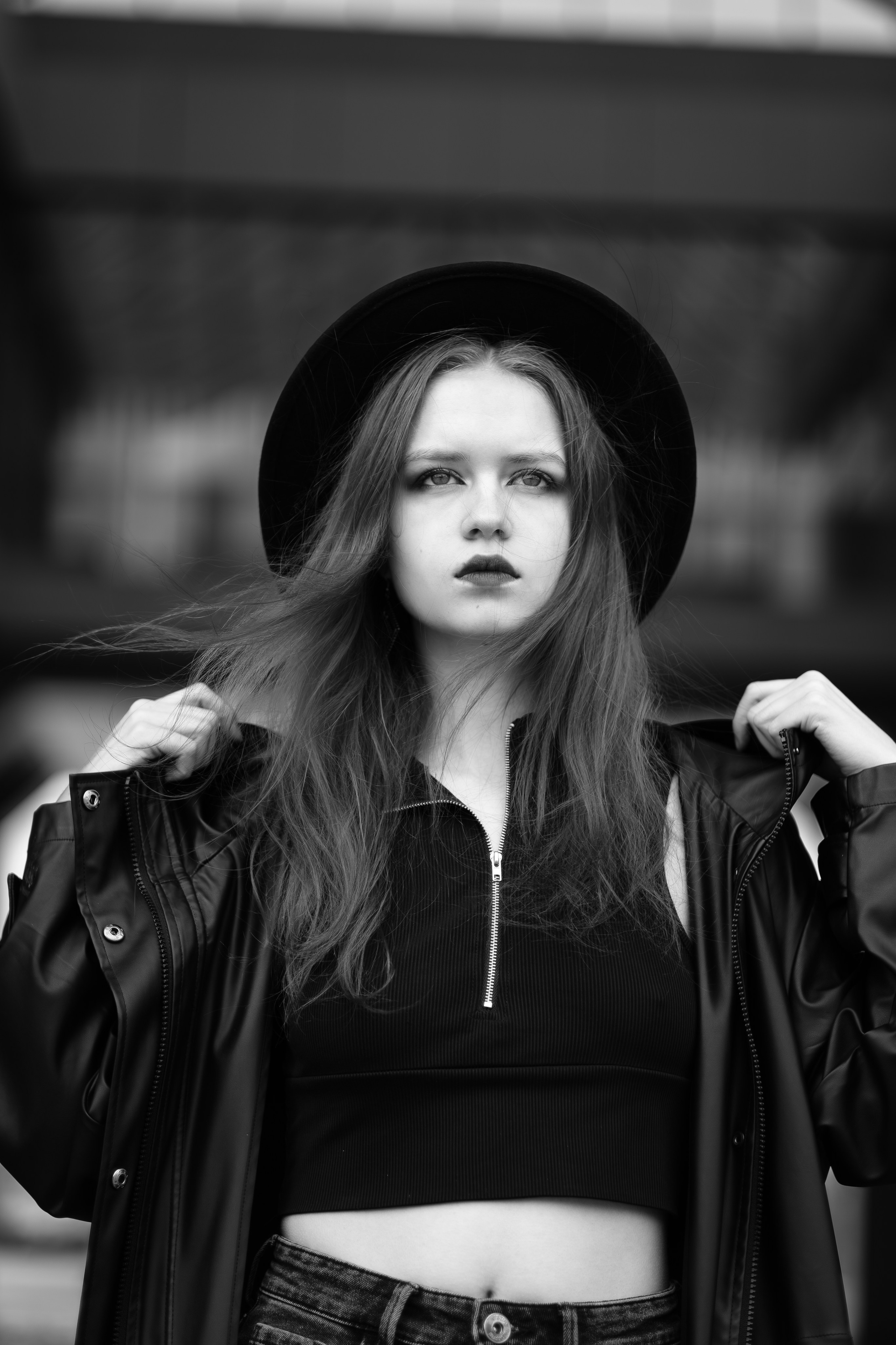 The grotesque. Aleksandr Schafft