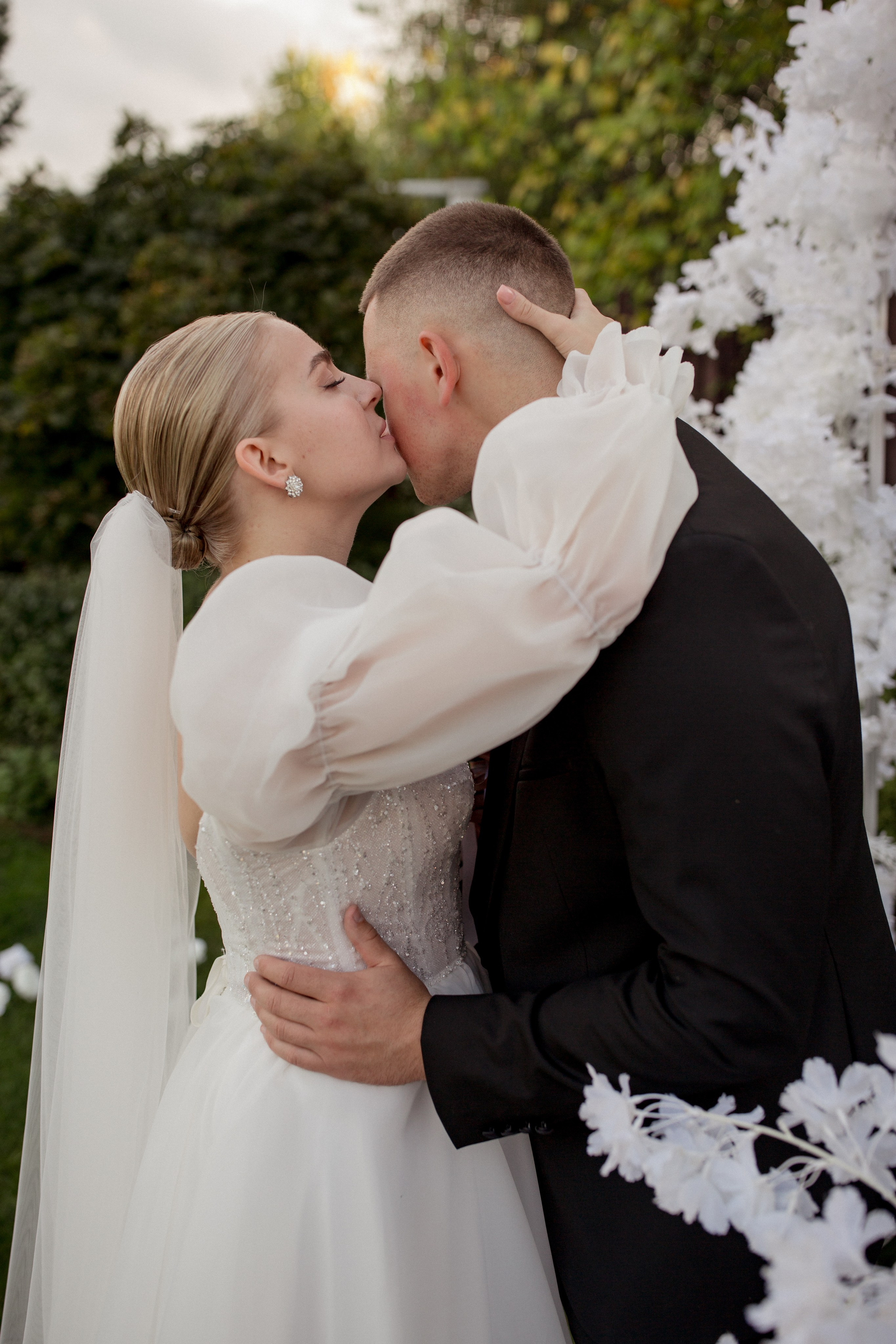 Портфолио. Свадебный фотограф в Москве и Твери