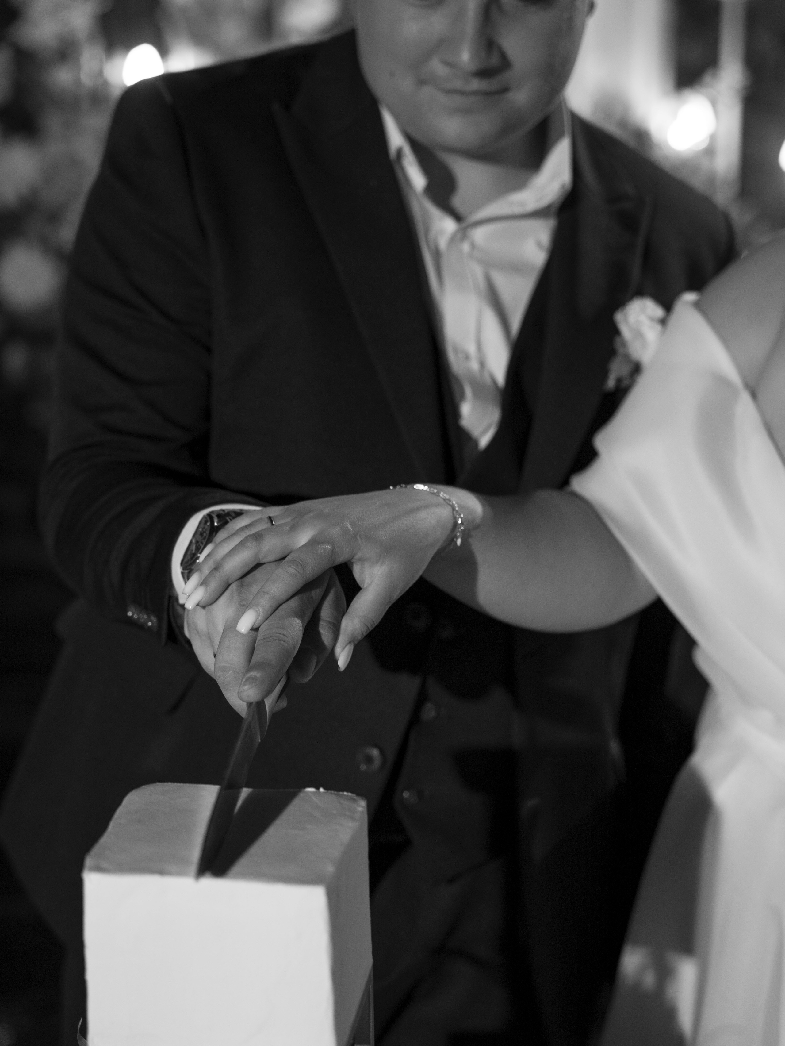 Наталия + Егор. Свадебный фотограф