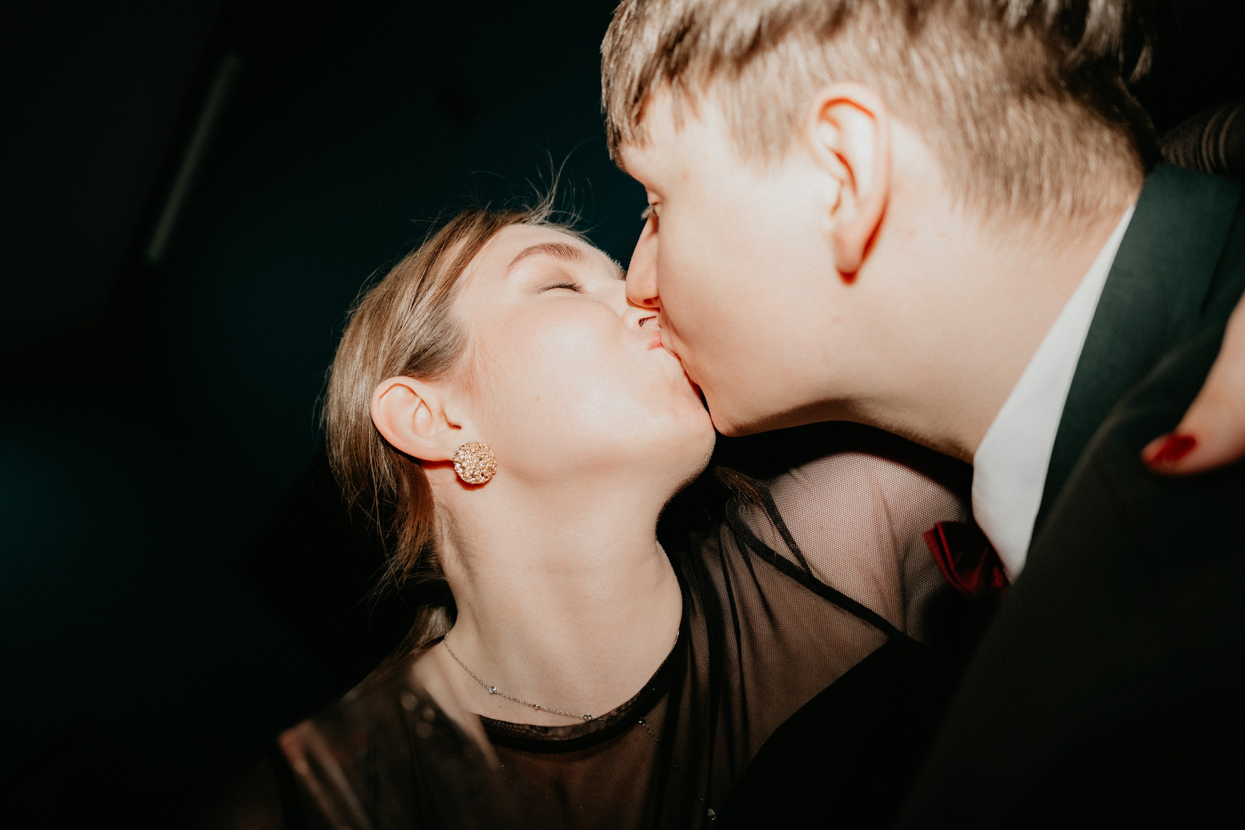 День рождения Денис. Концептуальный фотограф Шлыкова Ольга