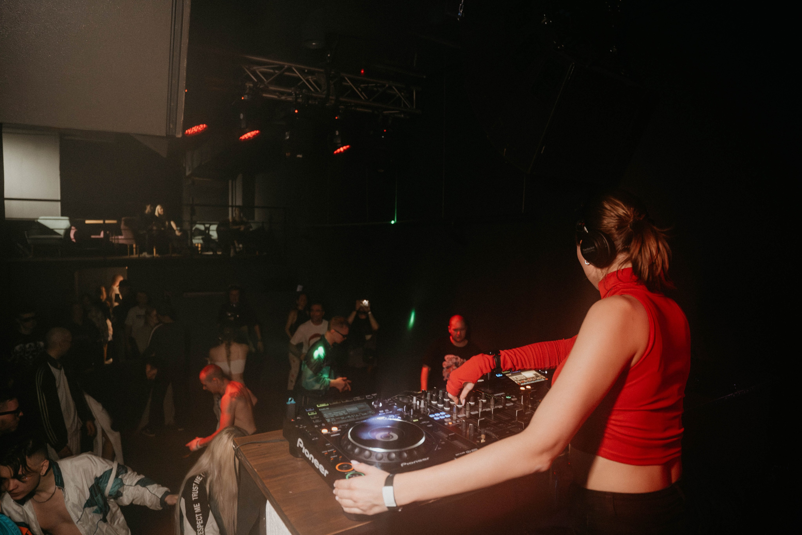 AURA. Концептуальный фотограф Шлыкова Ольга