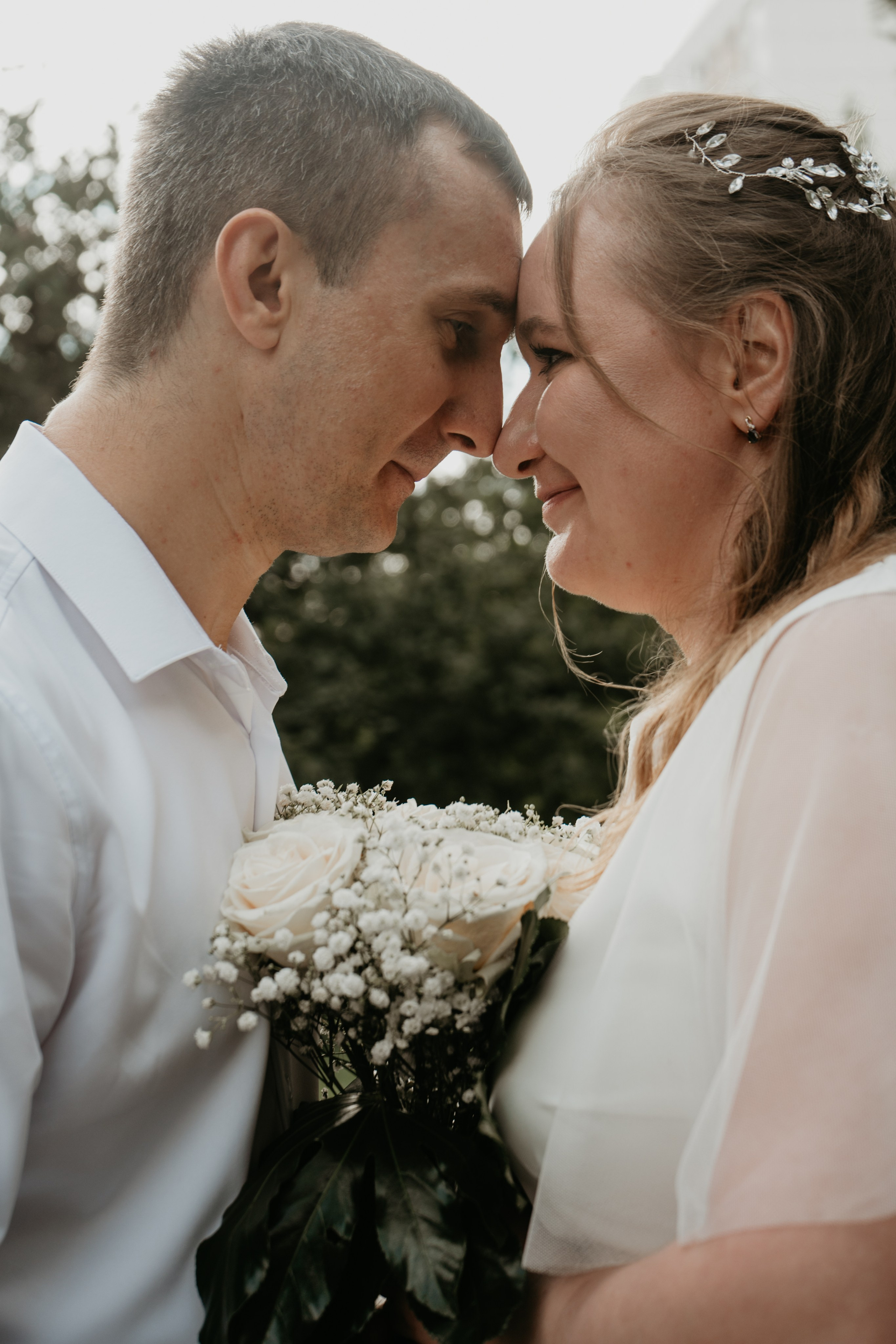 Татьяна и Иван. Концептуальный фотограф Шлыкова Ольга