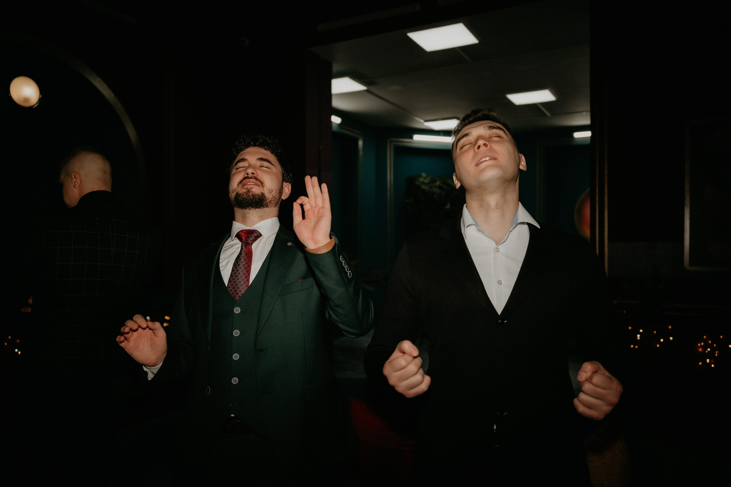 День рождения Денис. Концептуальный фотограф Шлыкова Ольга