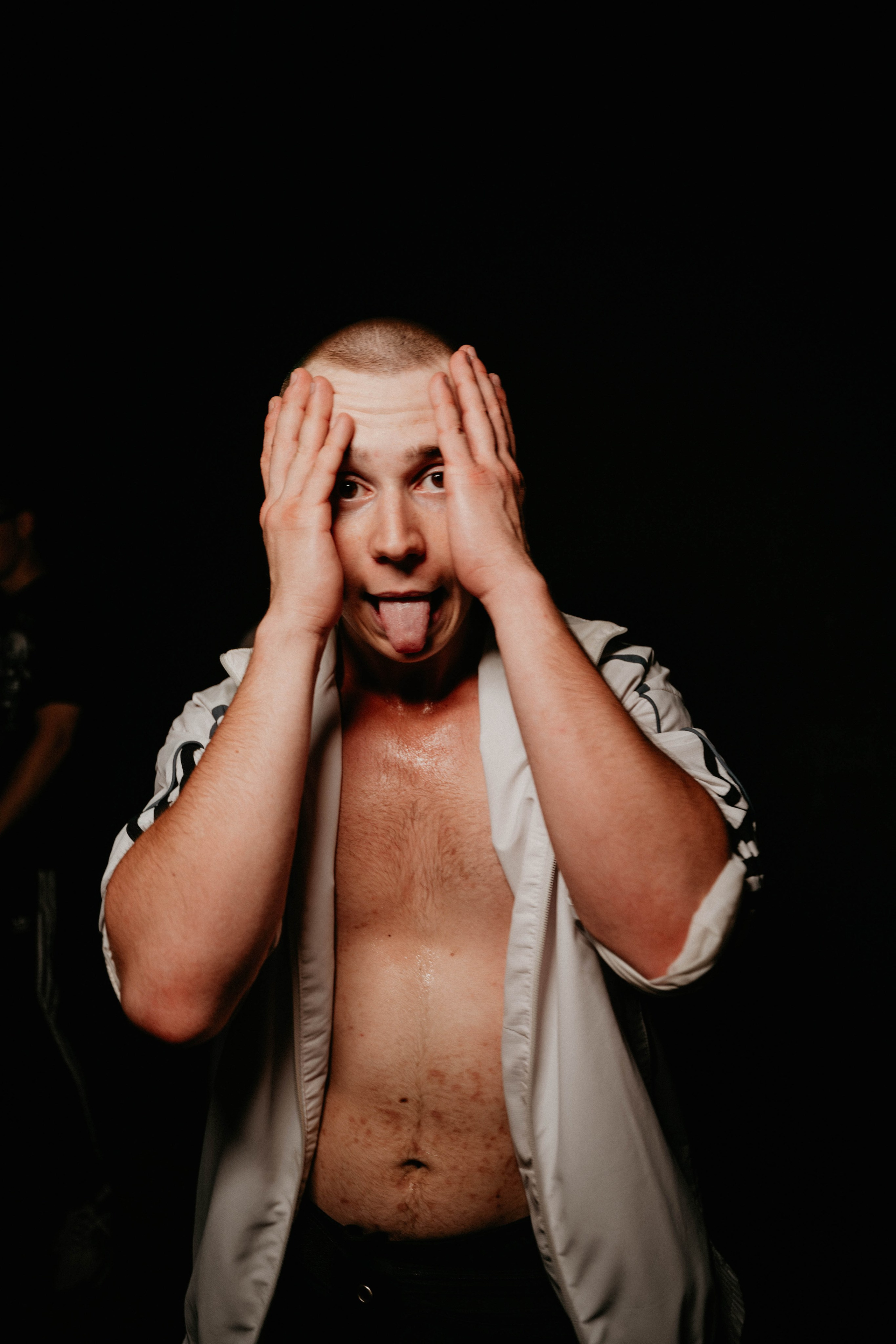 AURA. Концептуальный фотограф Шлыкова Ольга