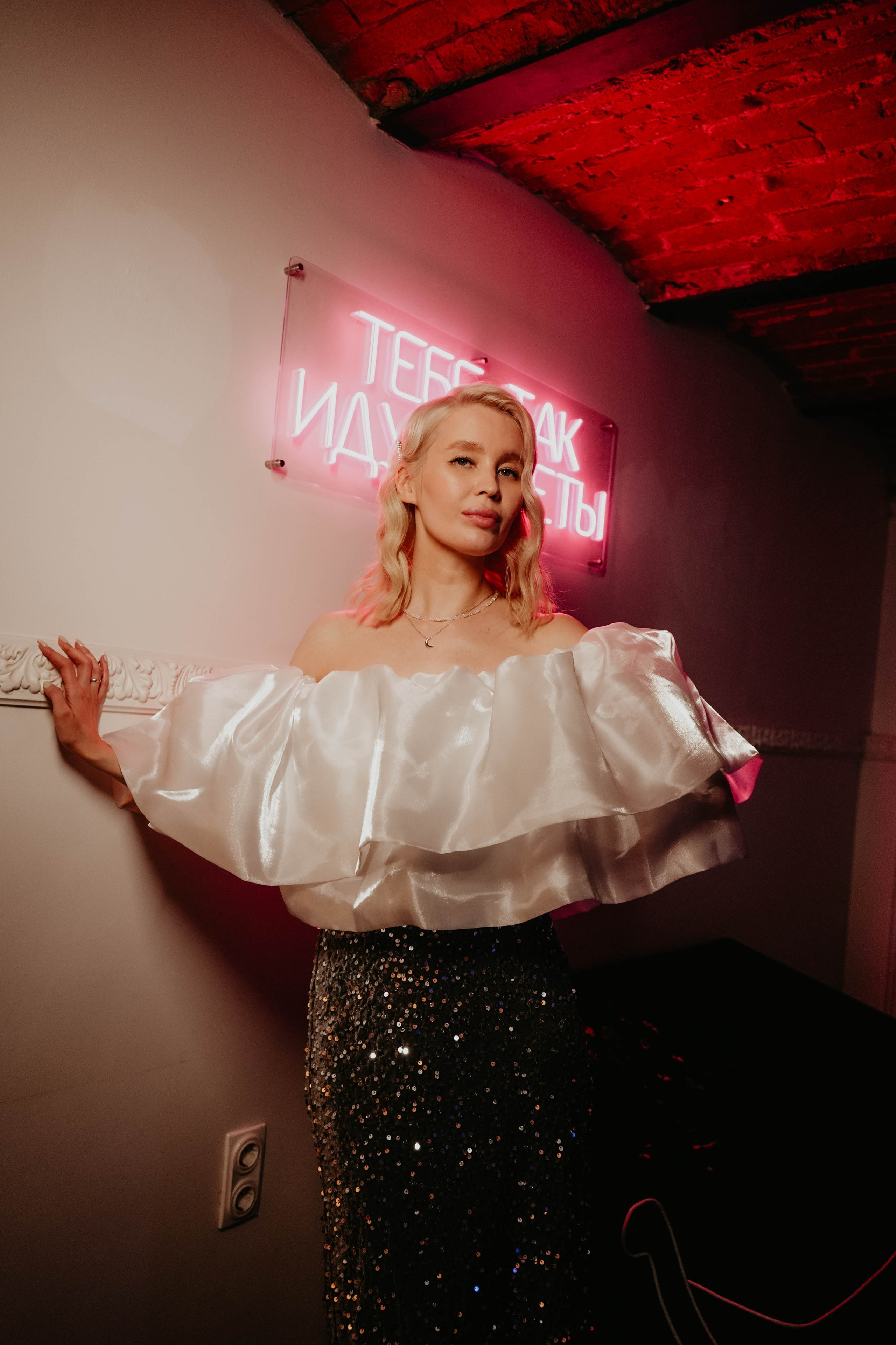 Happy birthday. Концептуальный фотограф Шлыкова Ольга