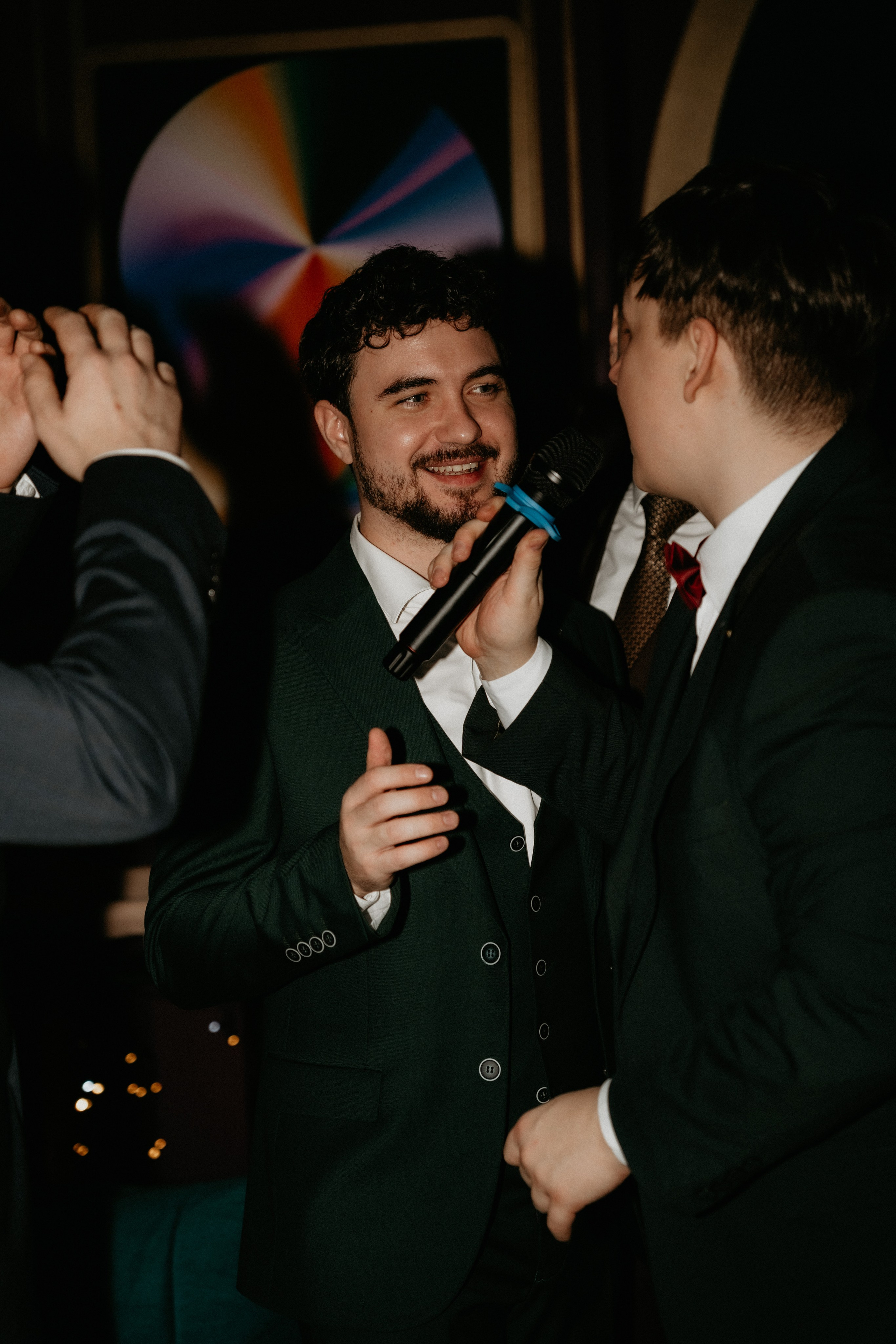 День рождения Денис. Концептуальный фотограф Шлыкова Ольга