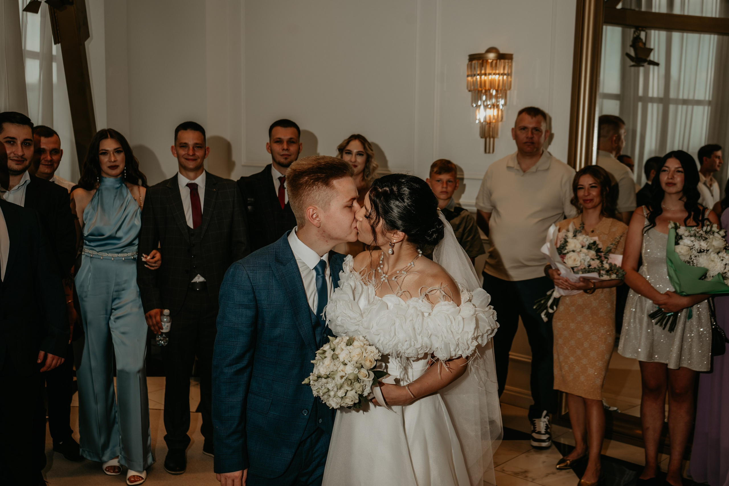 Иван и Евгения. Концептуальный фотограф Шлыкова Ольга