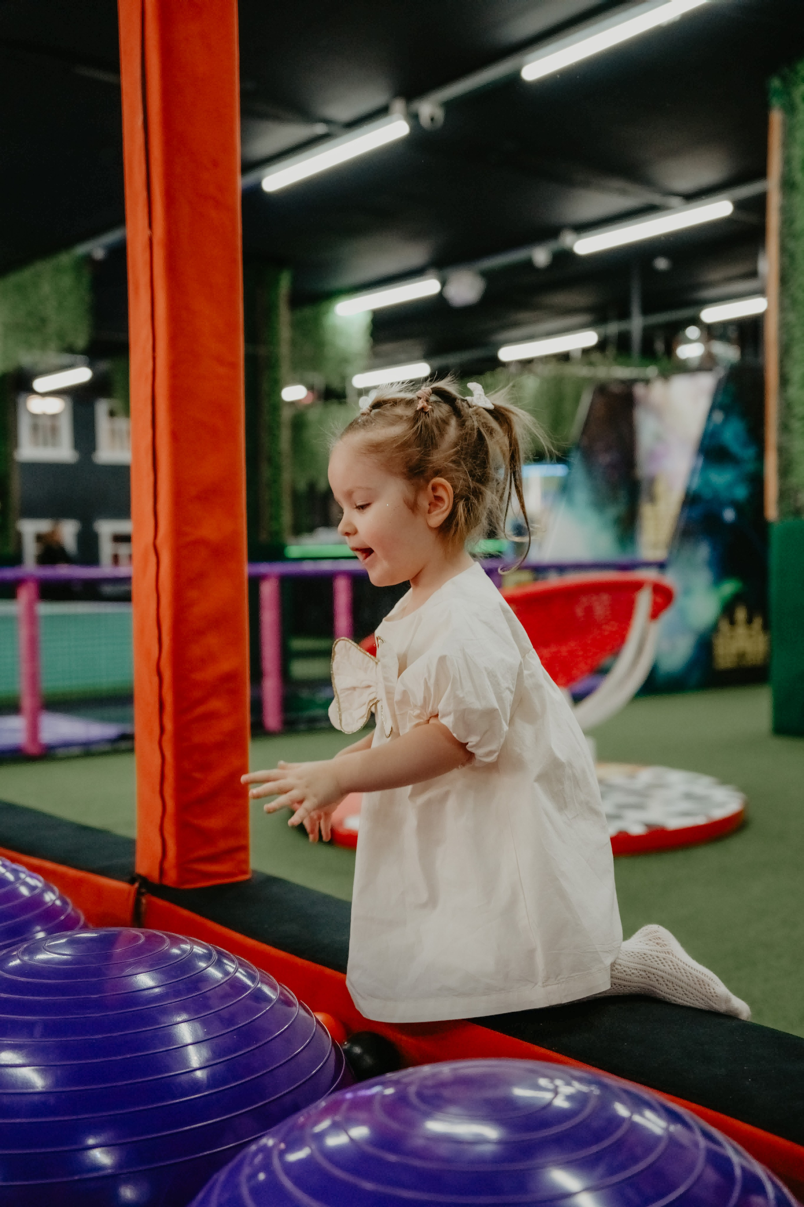 Детский день. Концептуальный фотограф Шлыкова Ольга