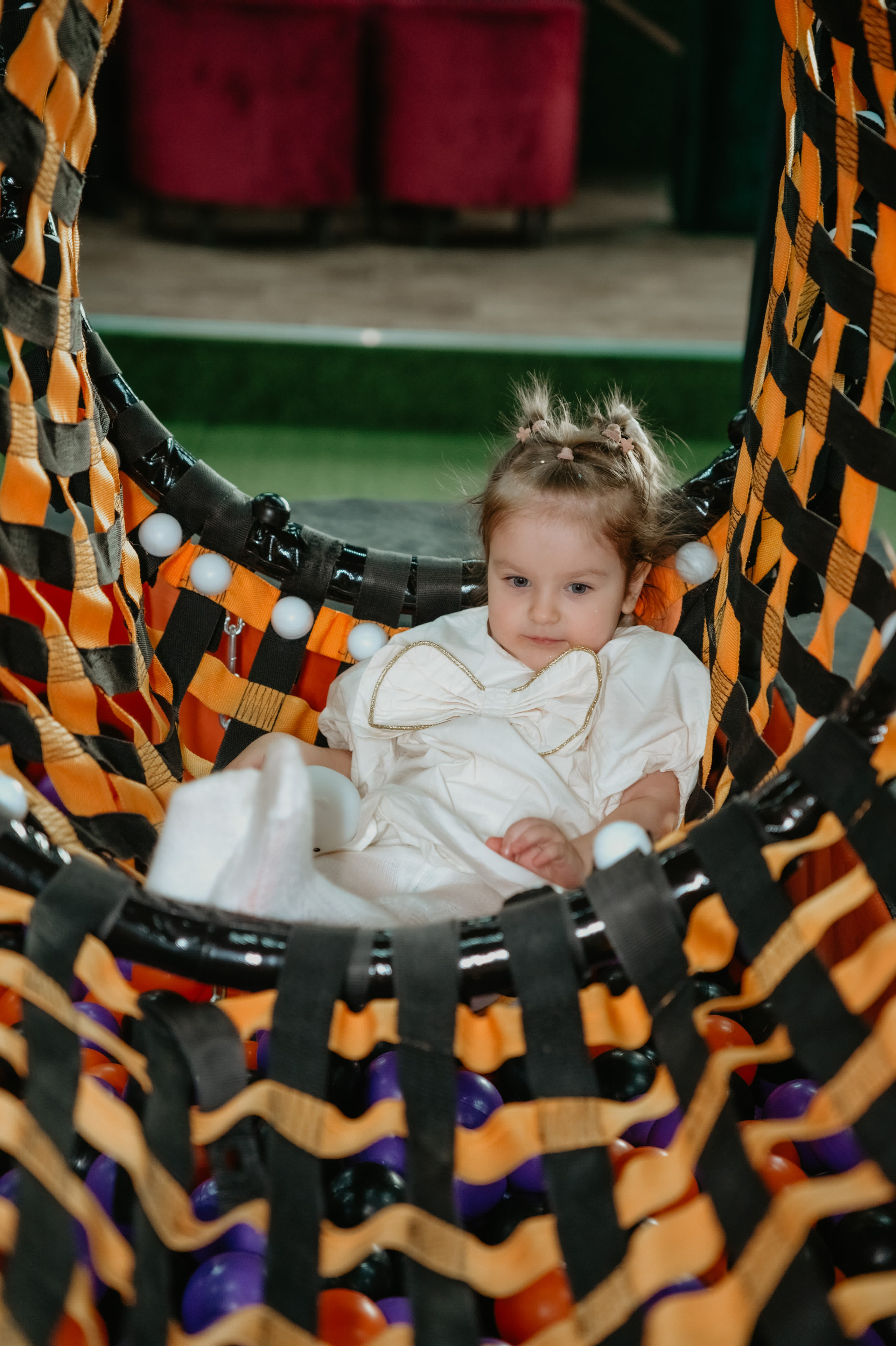 Детский день. Концептуальный фотограф Шлыкова Ольга