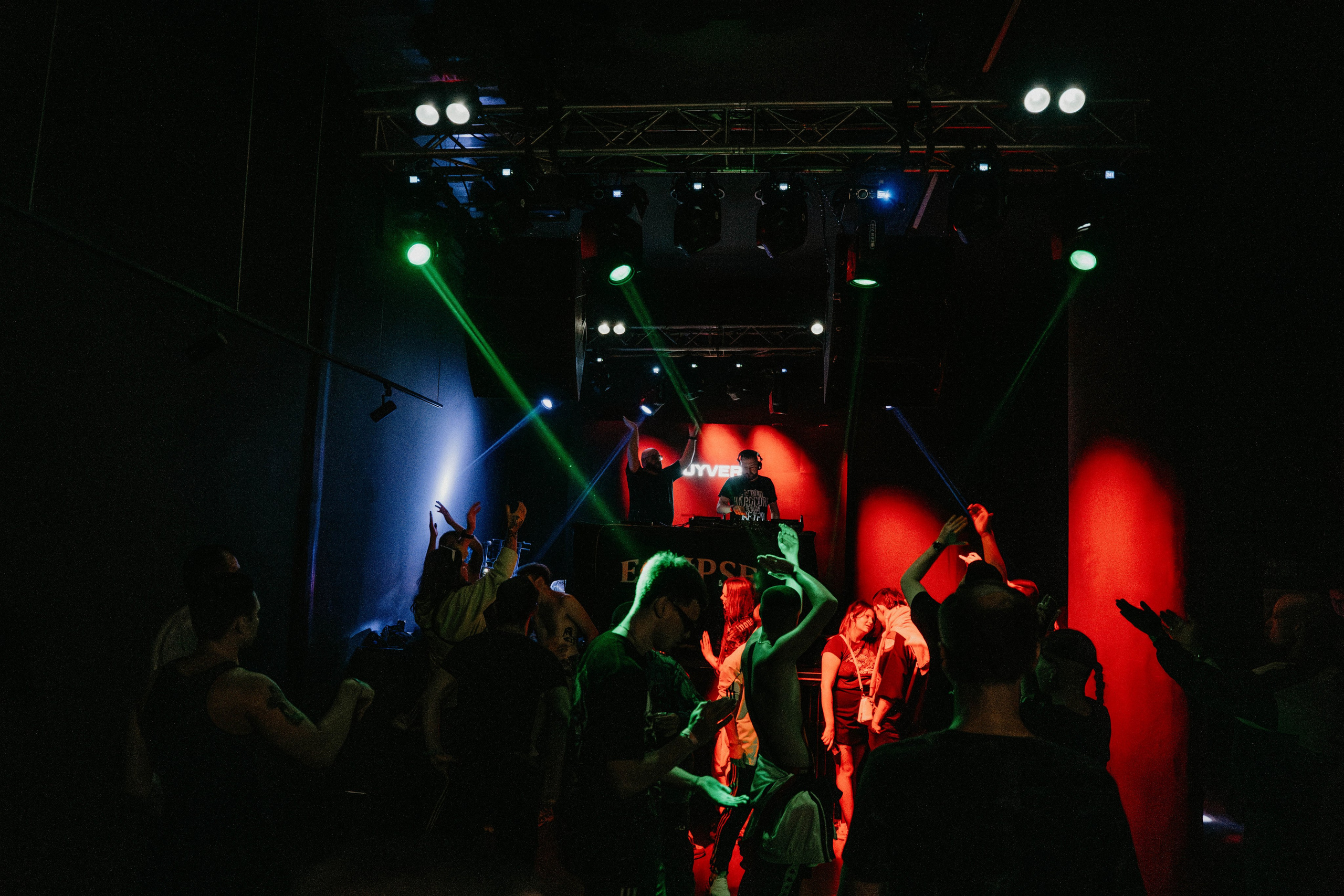 AURA. Концептуальный фотограф Шлыкова Ольга