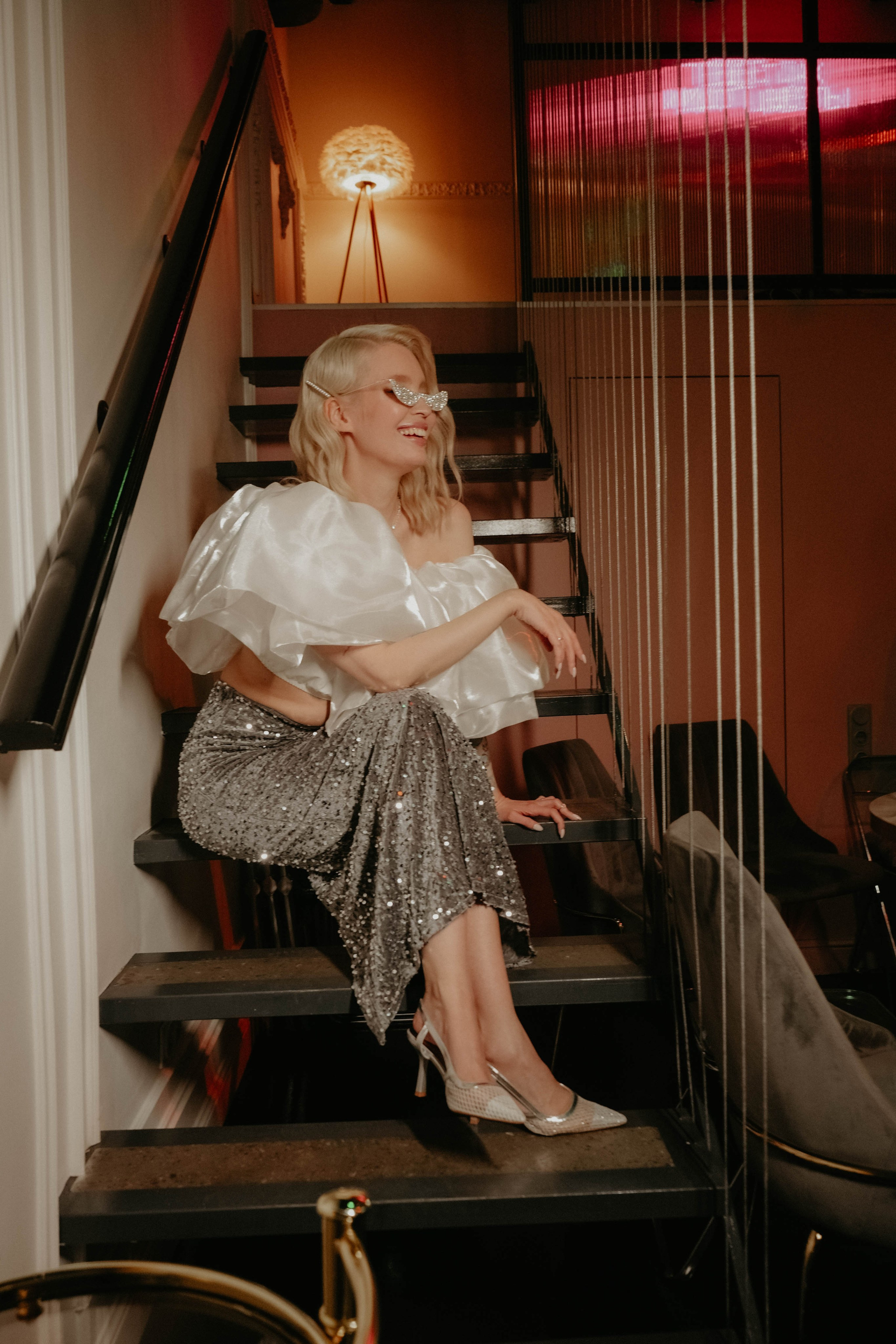 Happy birthday. Концептуальный фотограф Шлыкова Ольга