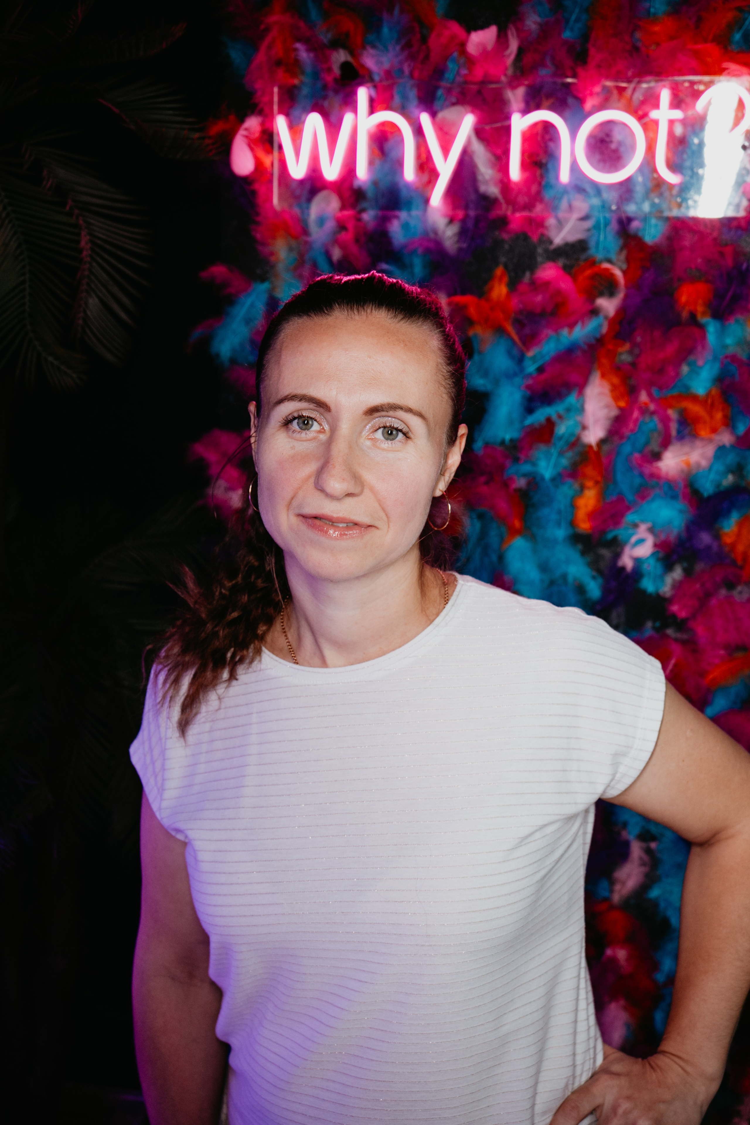 Девичник. Концептуальный фотограф Шлыкова Ольга