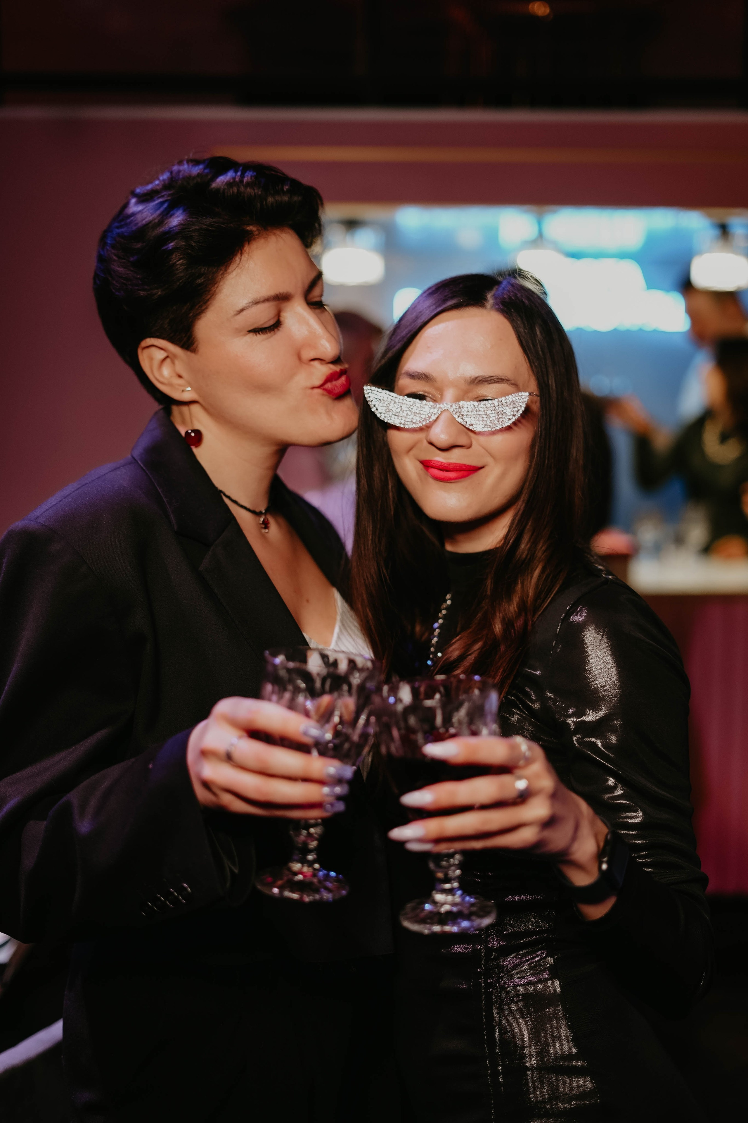 Happy birthday. Концептуальный фотограф Шлыкова Ольга