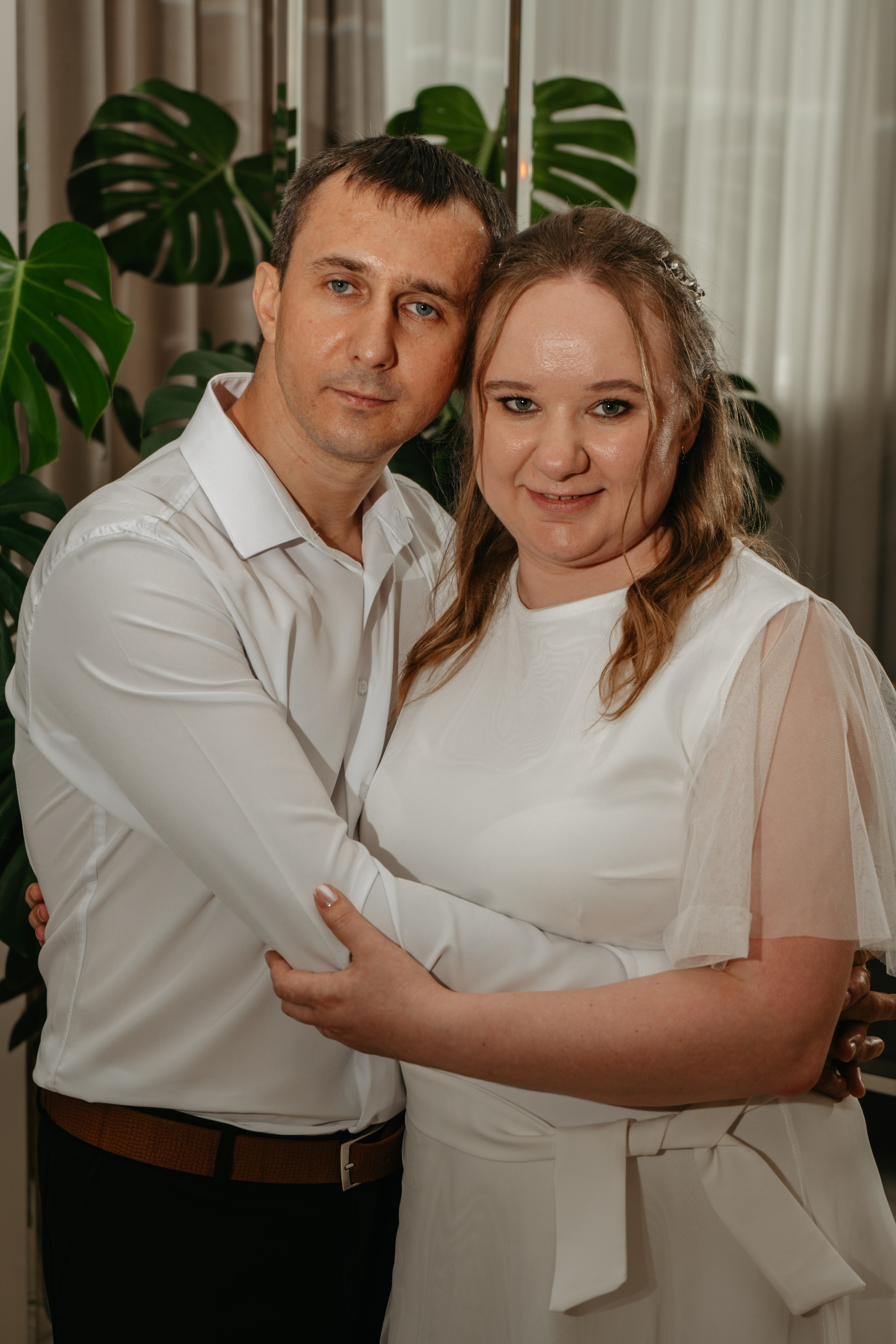 Татьяна и Иван. Концептуальный фотограф Шлыкова Ольга