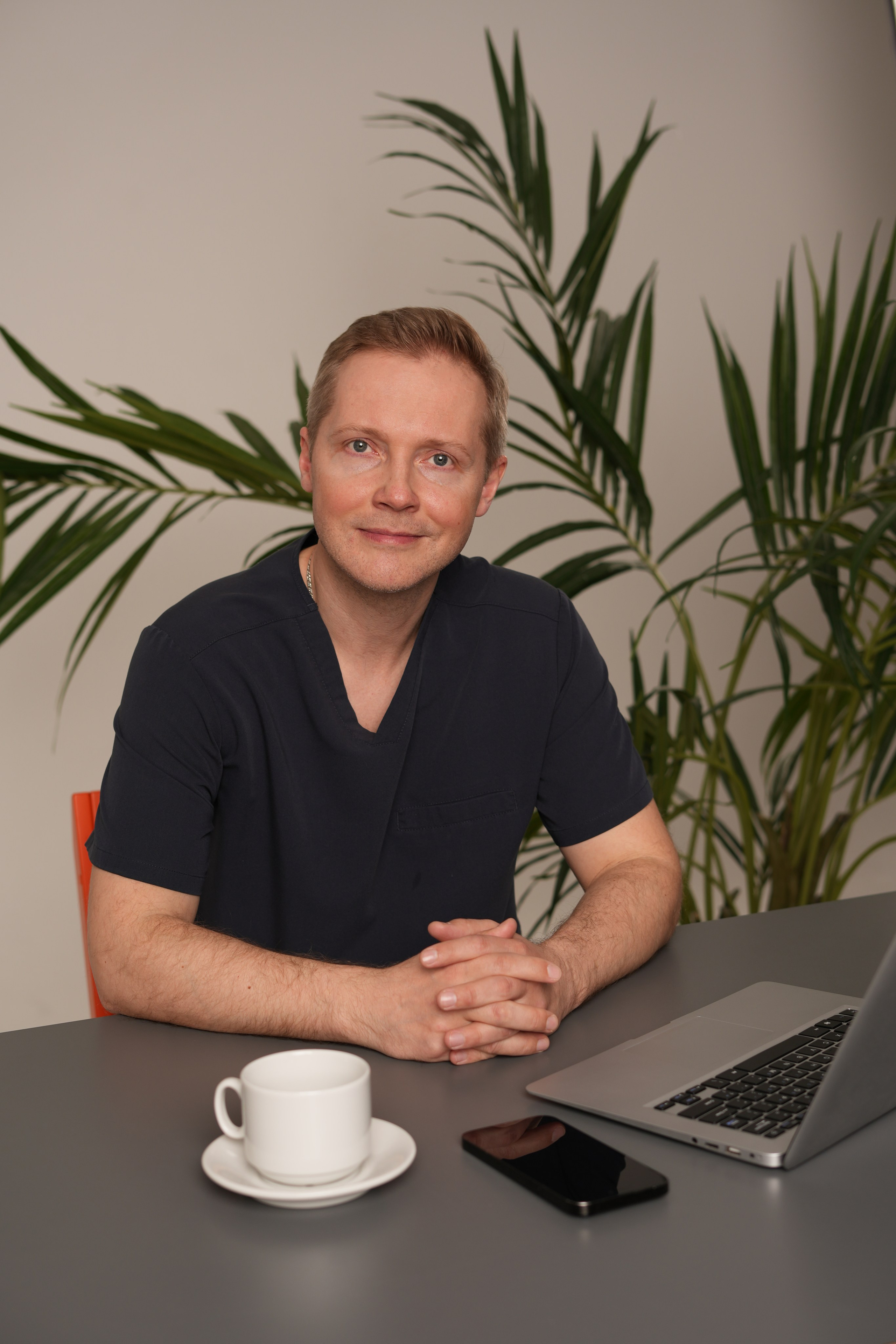 Александр. Концептуальный фотограф Шлыкова Ольга