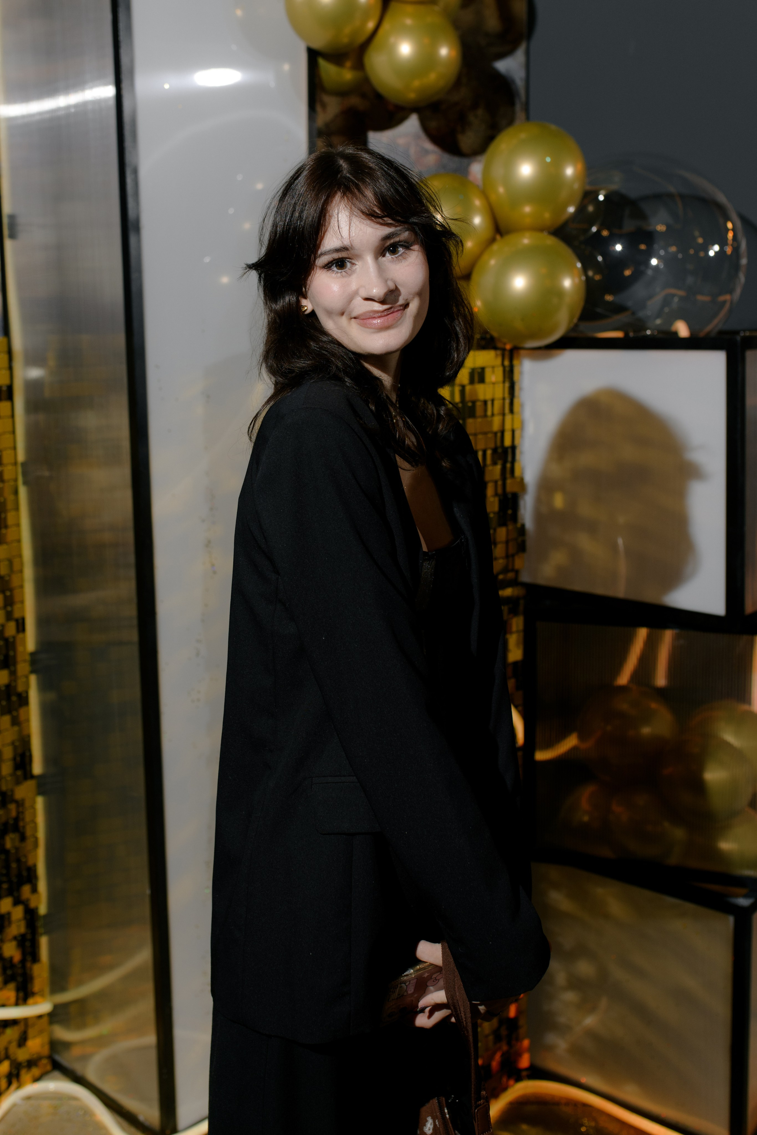 Beauty-вечеринка 2.0. Свадебный фотограф Екатеринбург/Челябинск — Любовь Волохова