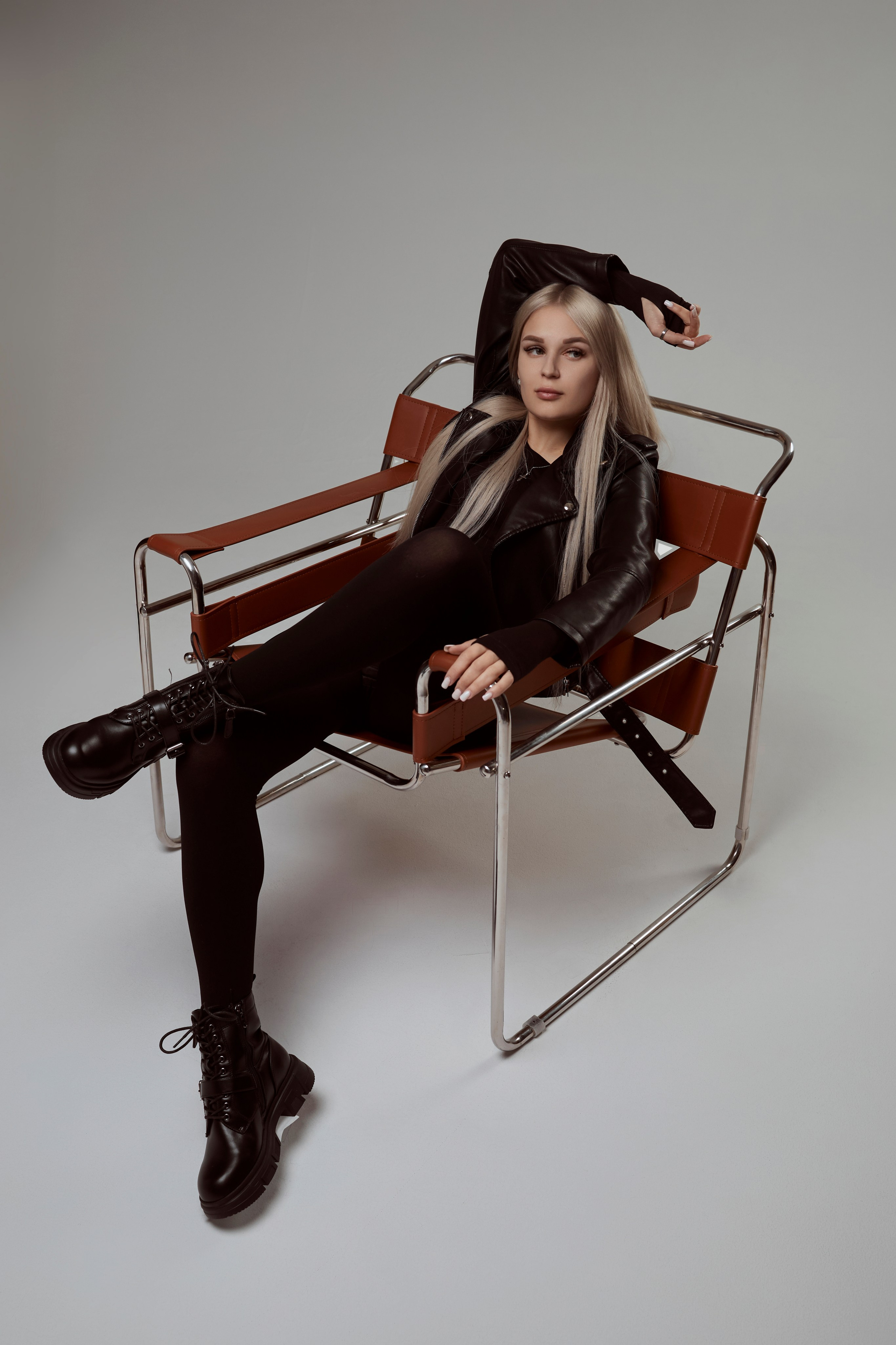 Екатерина. Светлана Шайгаскарова| фотограф в Перми