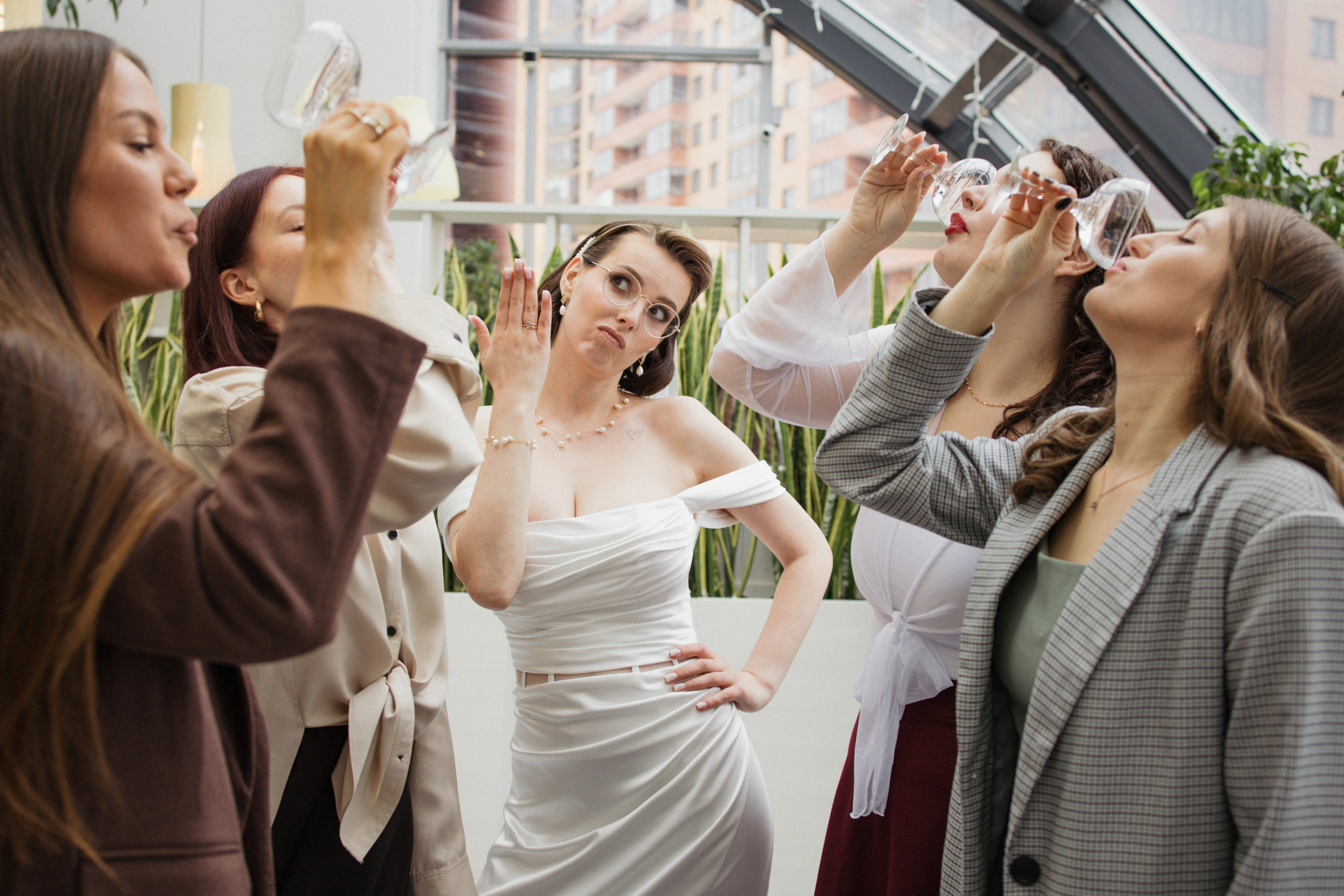 R | S. Свадебный и портретный фотограф в Новосибирске Любовь Исакова