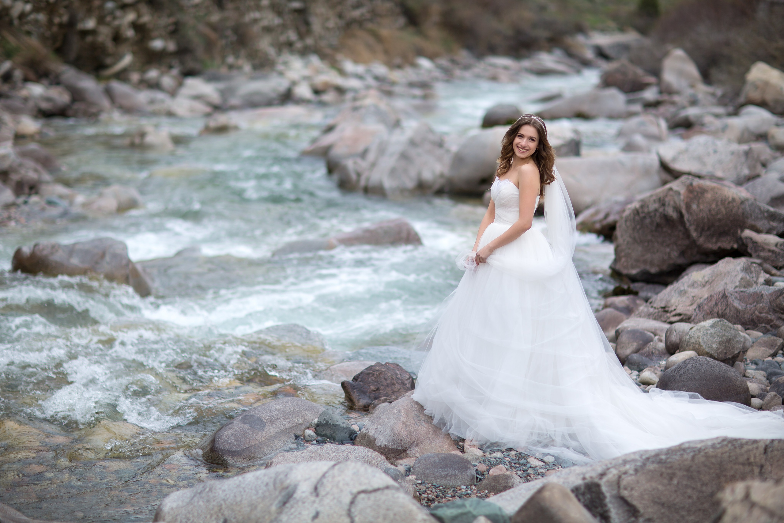 Свадебная съемка в Краснодаре. Свадебный и семейный фотограф/видеограф в Краснодаре Наталья Осинская