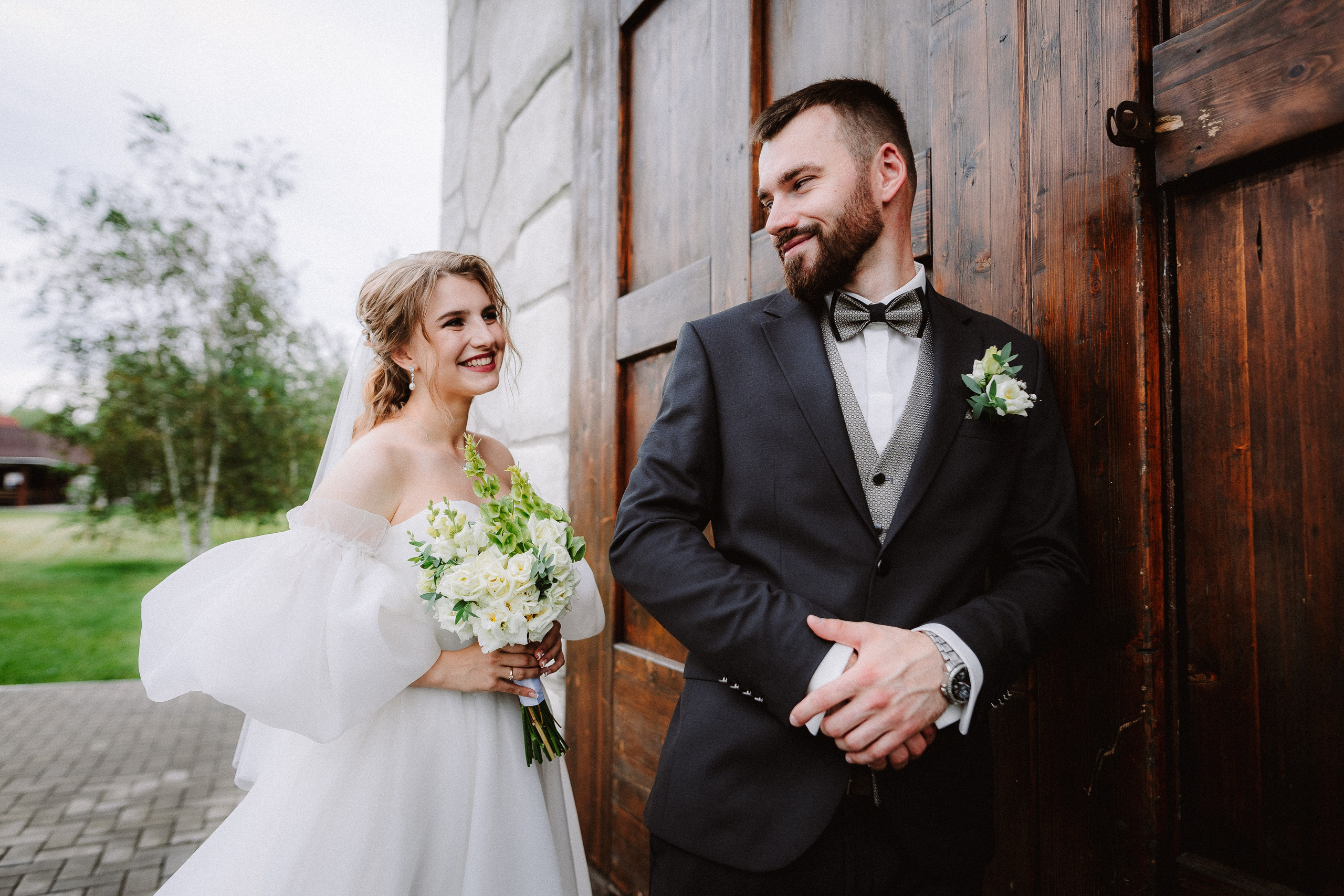 Свадьба. Андрей Малахов — Фотограф в Хабаровске