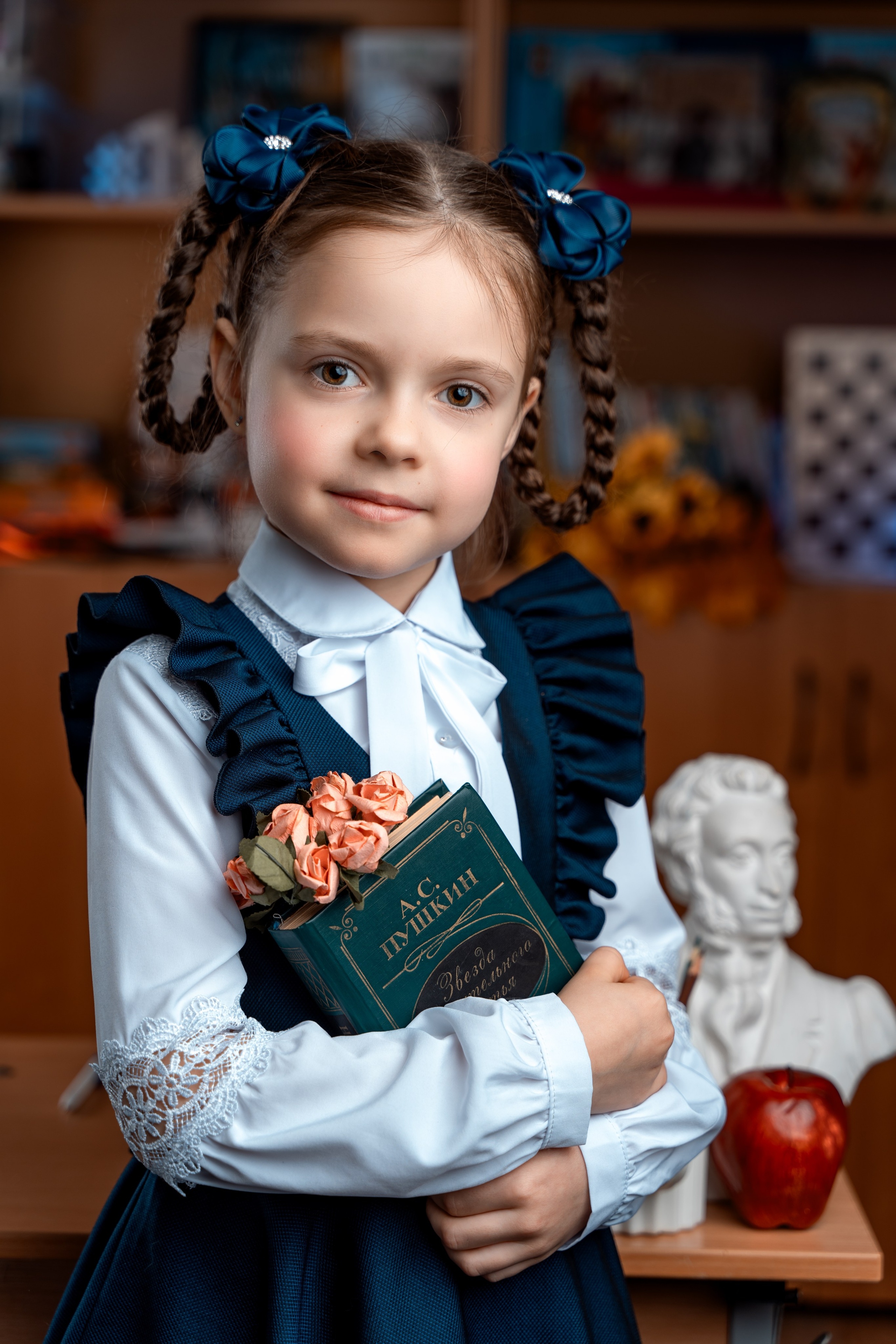 Портреты. ГЛАВНАЯ