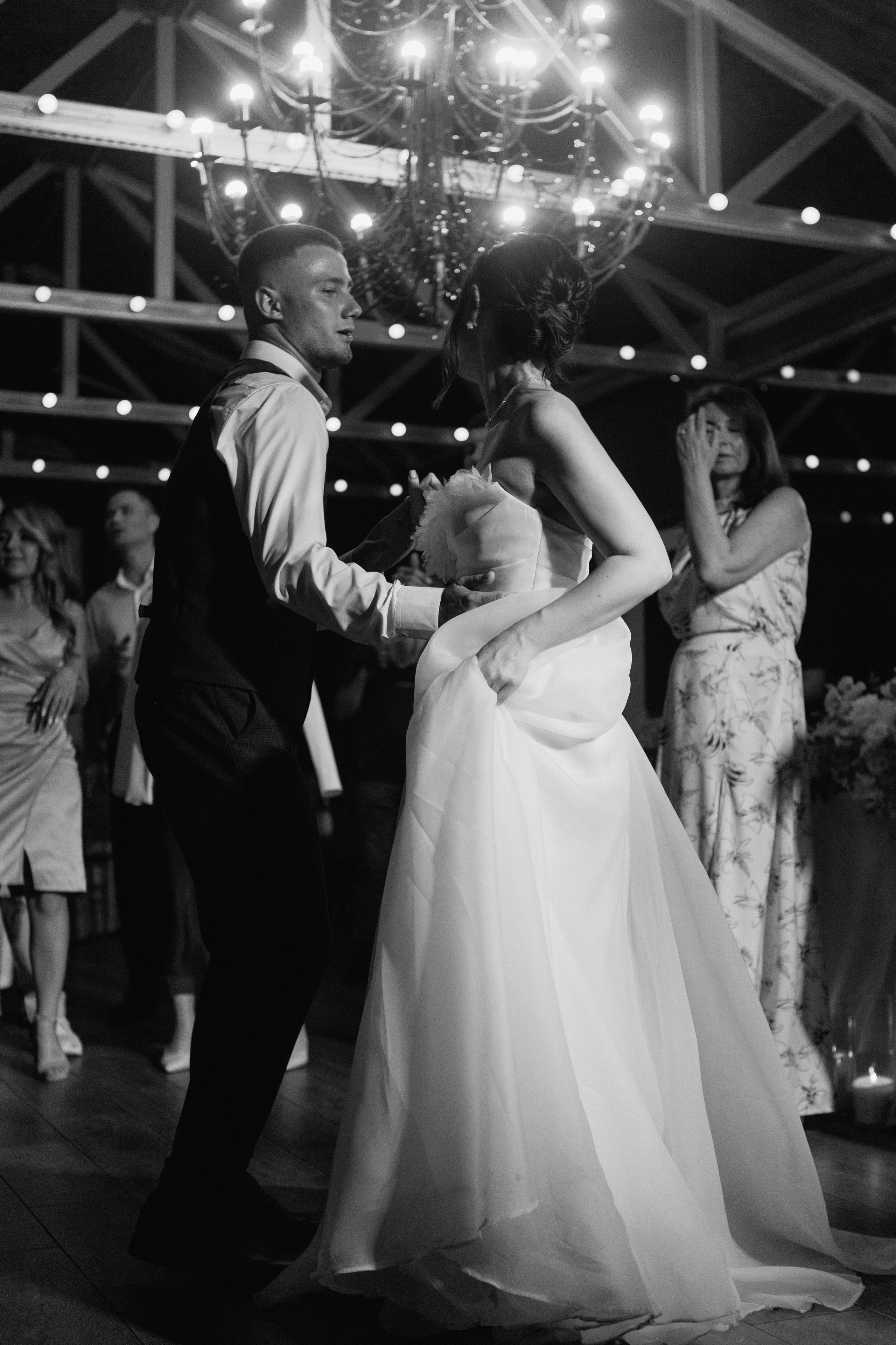 Екатерина и Илья. Фотограф Дубровская Виктория