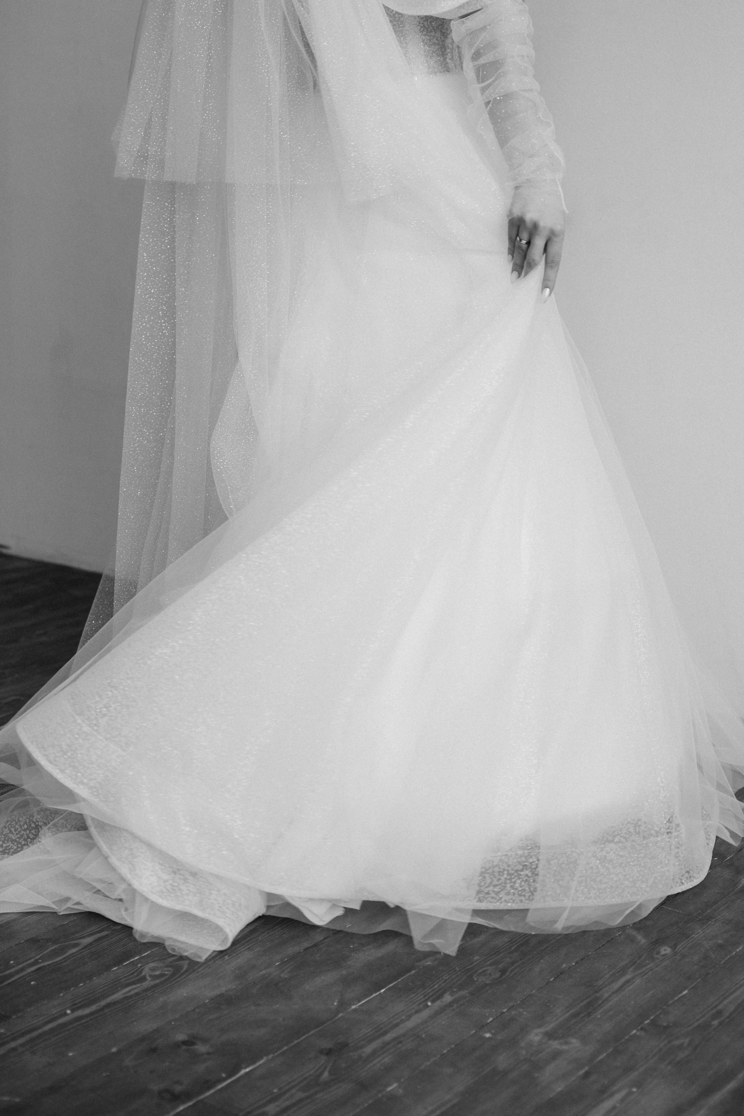 Илья и Мария. Фотограф Мария Новоселова. Сургут