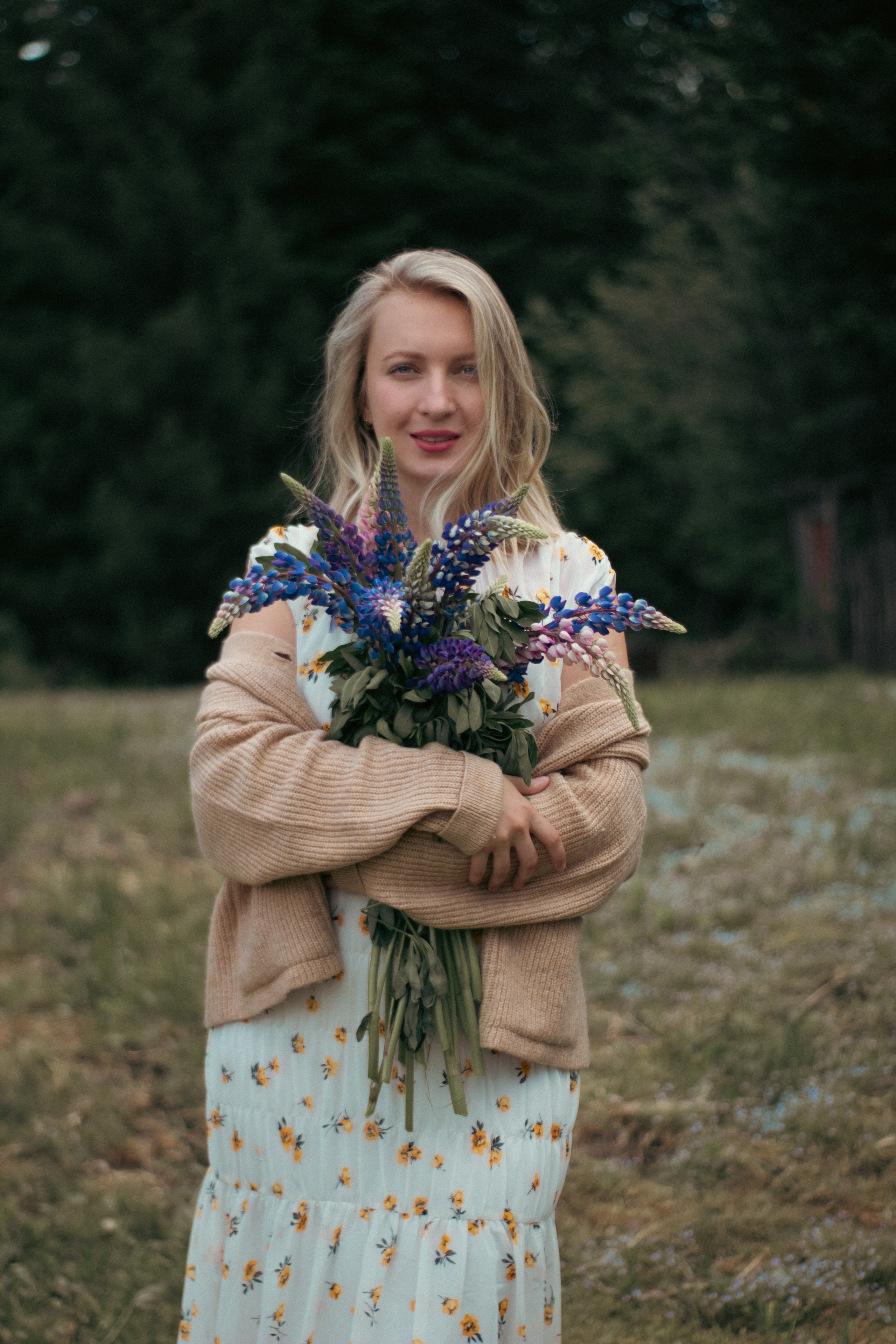 Lupins. Свадебный и семейный фотограф в Красноярске Леонид Максимов