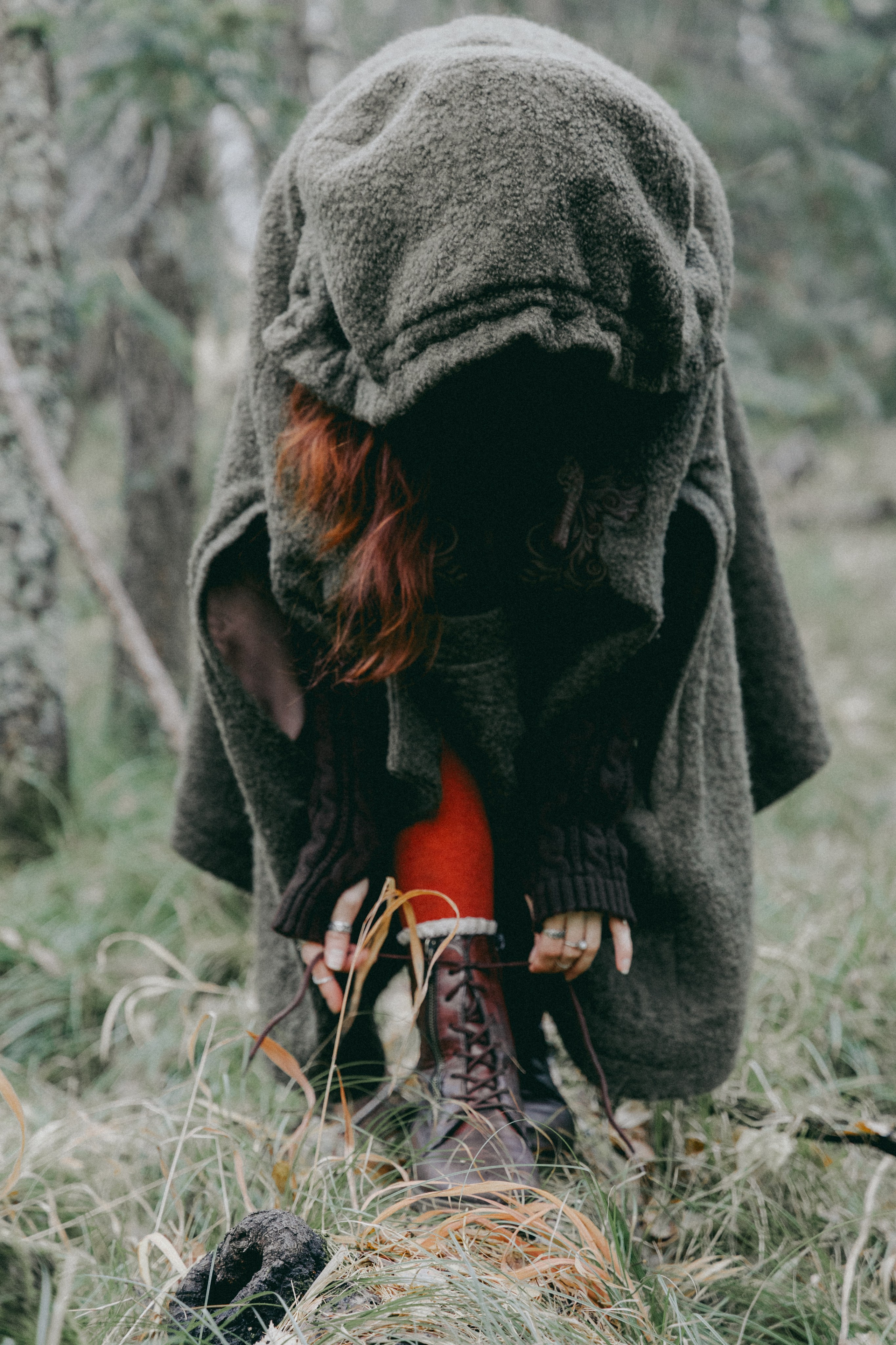 Creative portrait. Свадебный и семейный фотограф в Красноярске Леонид Максимов