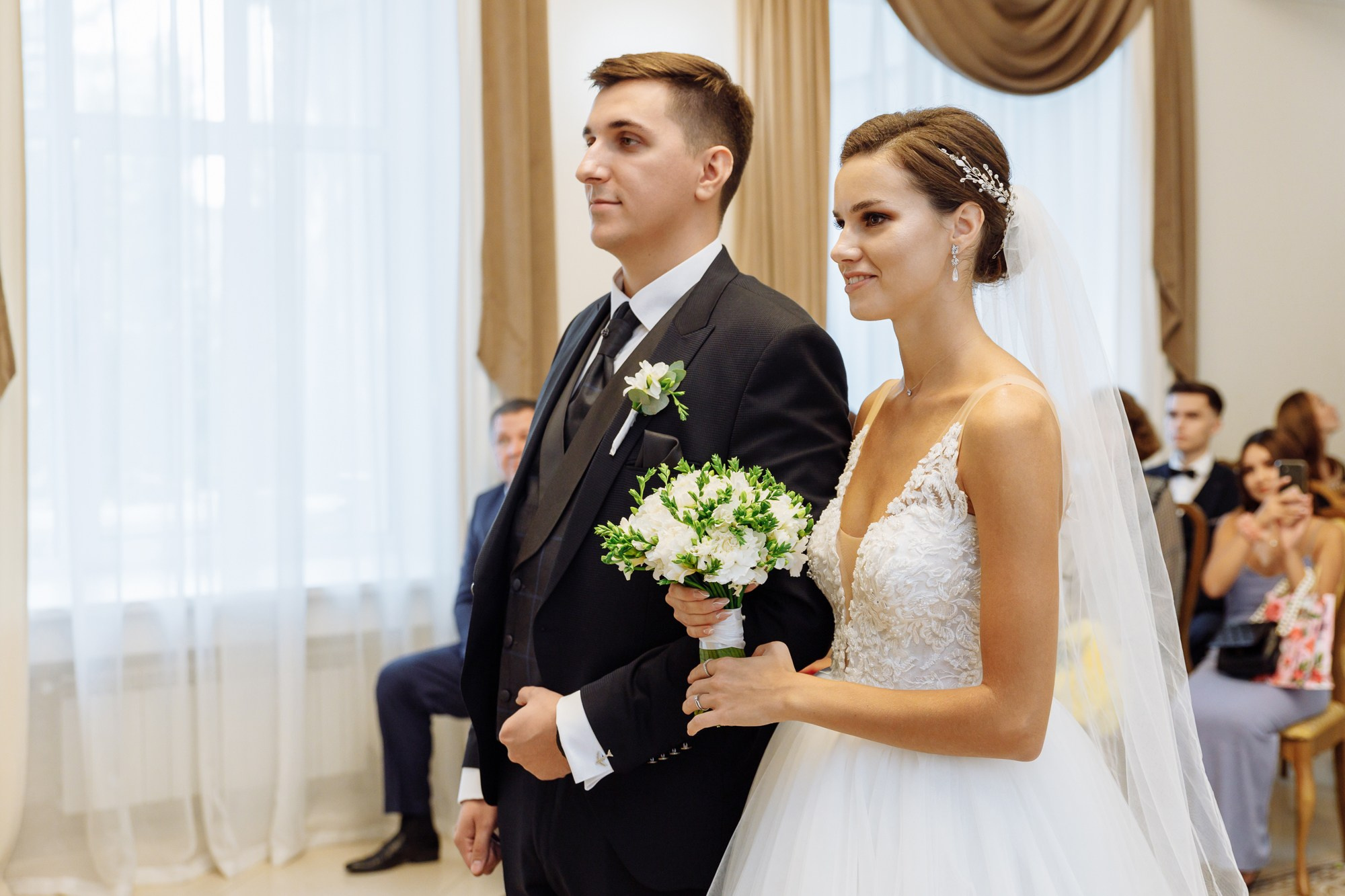 Максим и Маргарита