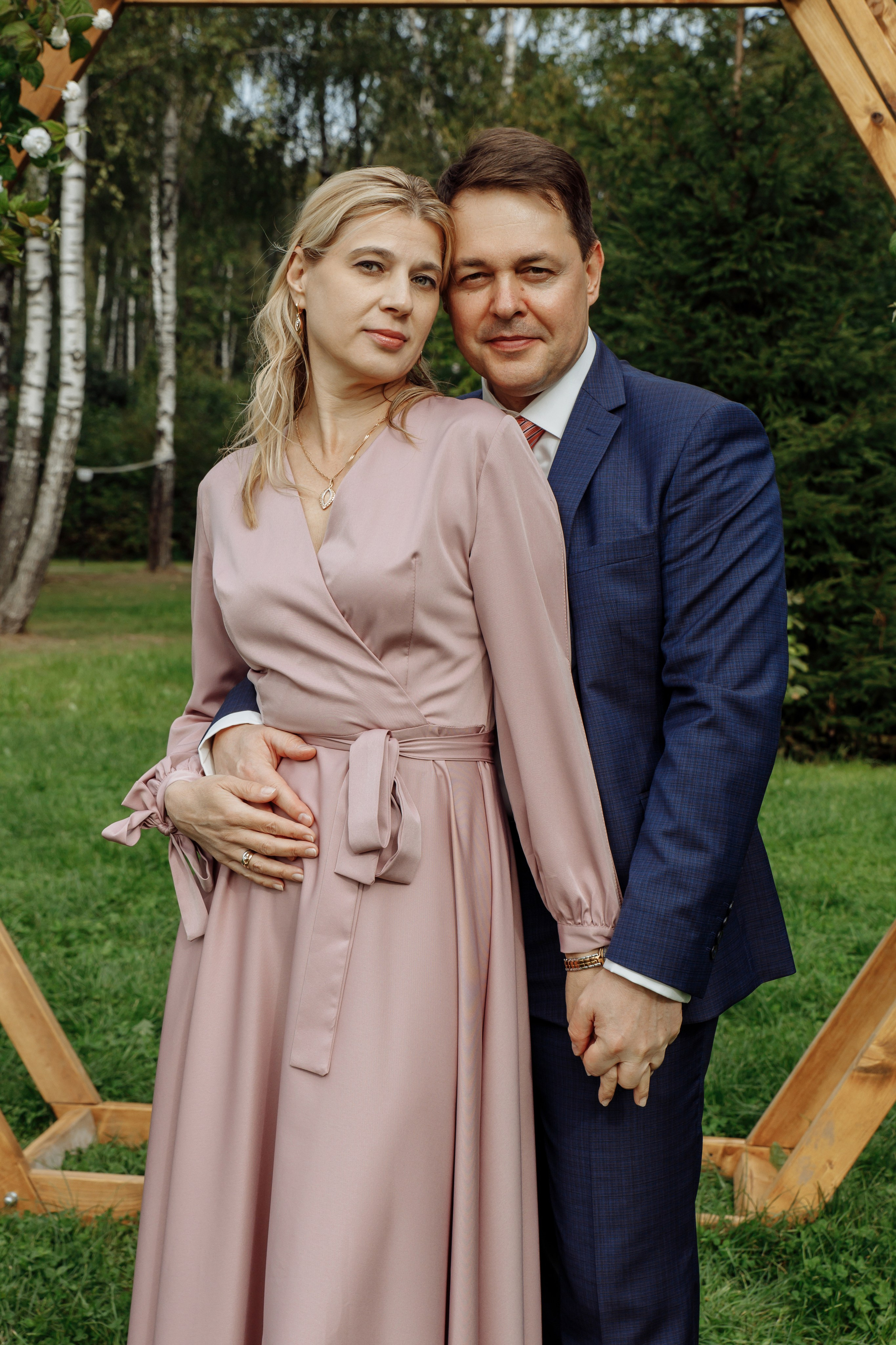 Влад и Даша