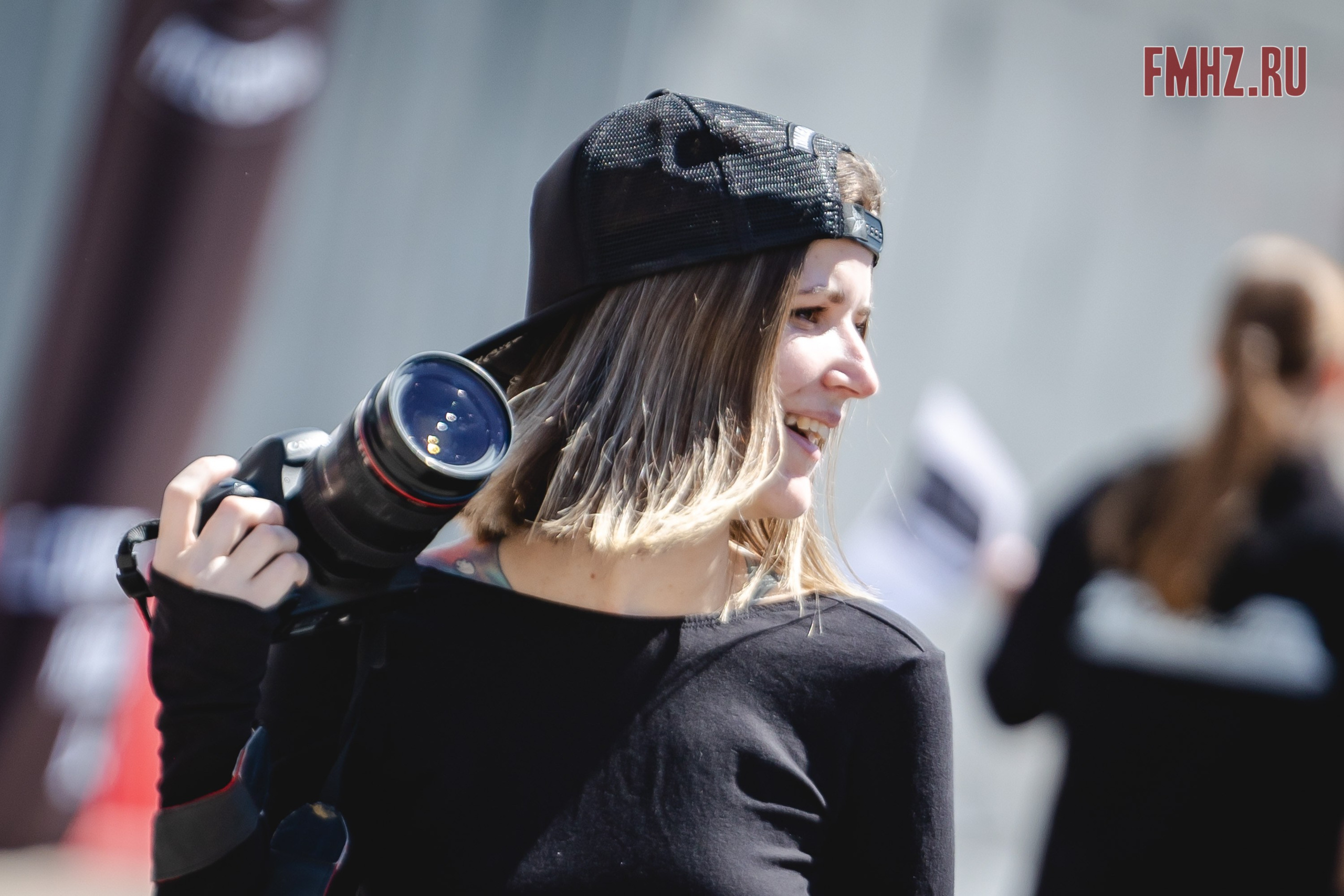 Открытие мотосезона «True Bankers» (18.05.2024). Фотограф Владимир Охрименко