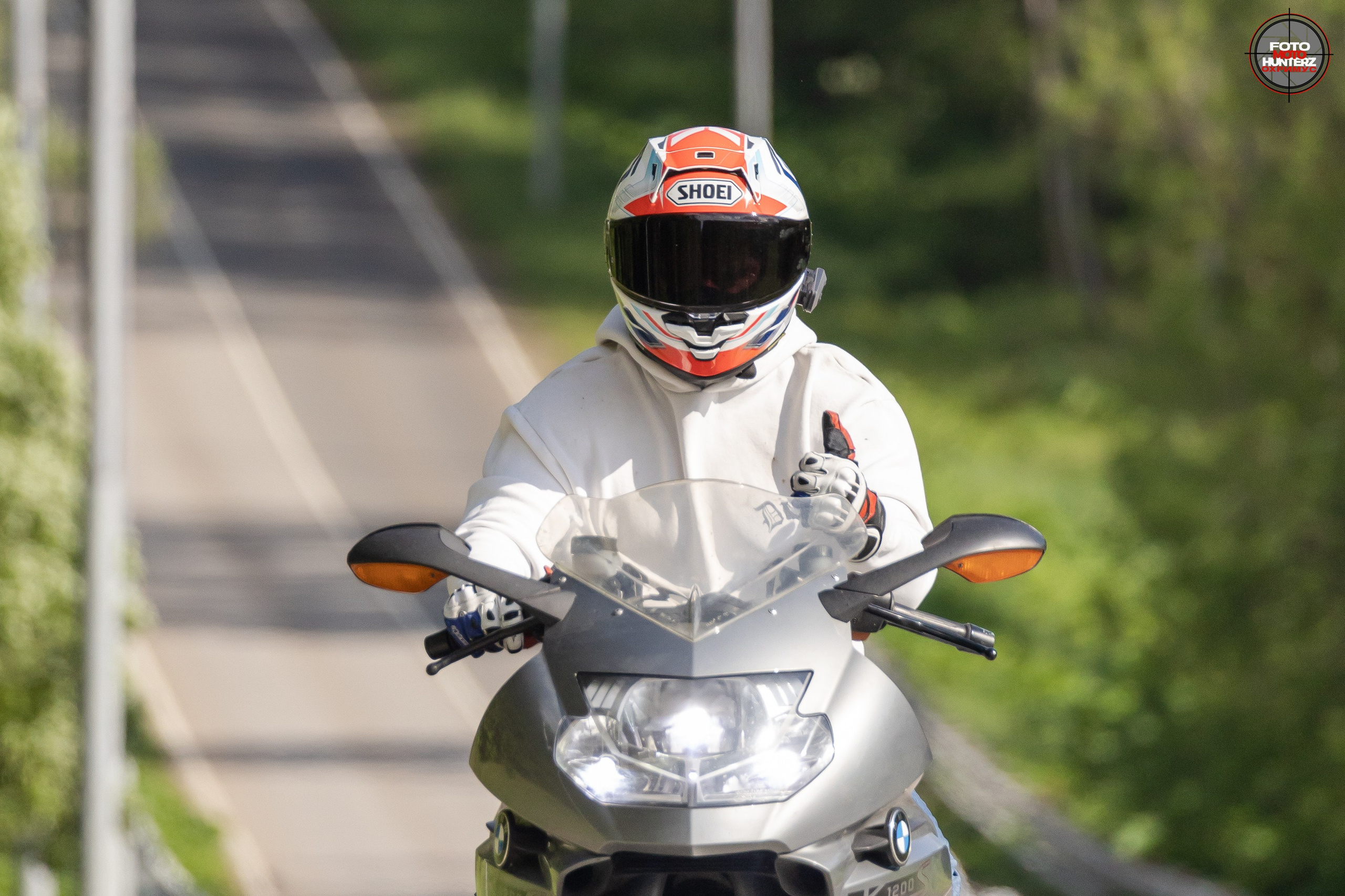 Сафари «Детство» в Клёново, посвященное Дню защиты детей. Фотограф Владимир Охрименко