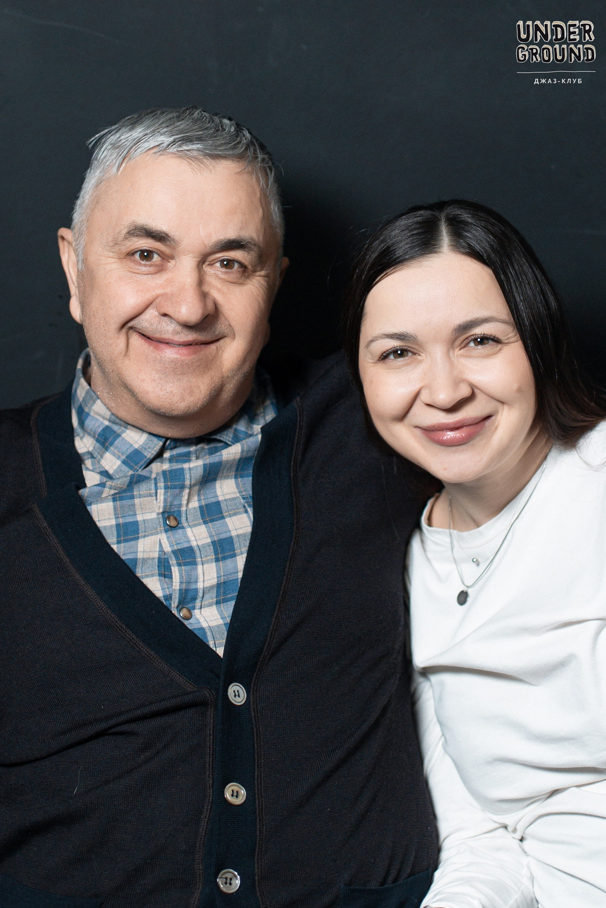 Under Ground. Свадебный, репортажный, студийный фотограф в Новороссийске