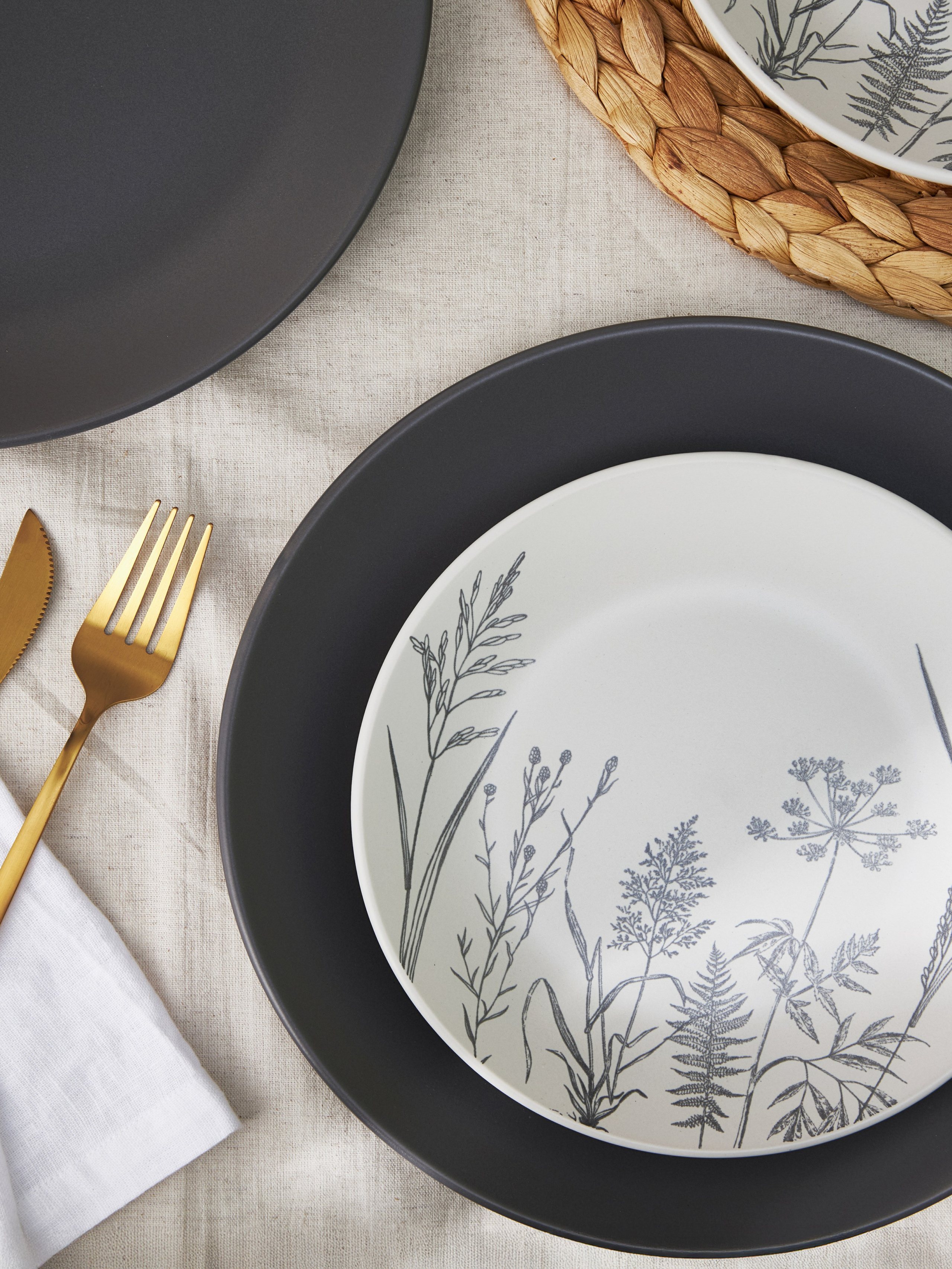 Наборы посуды. Портфолио